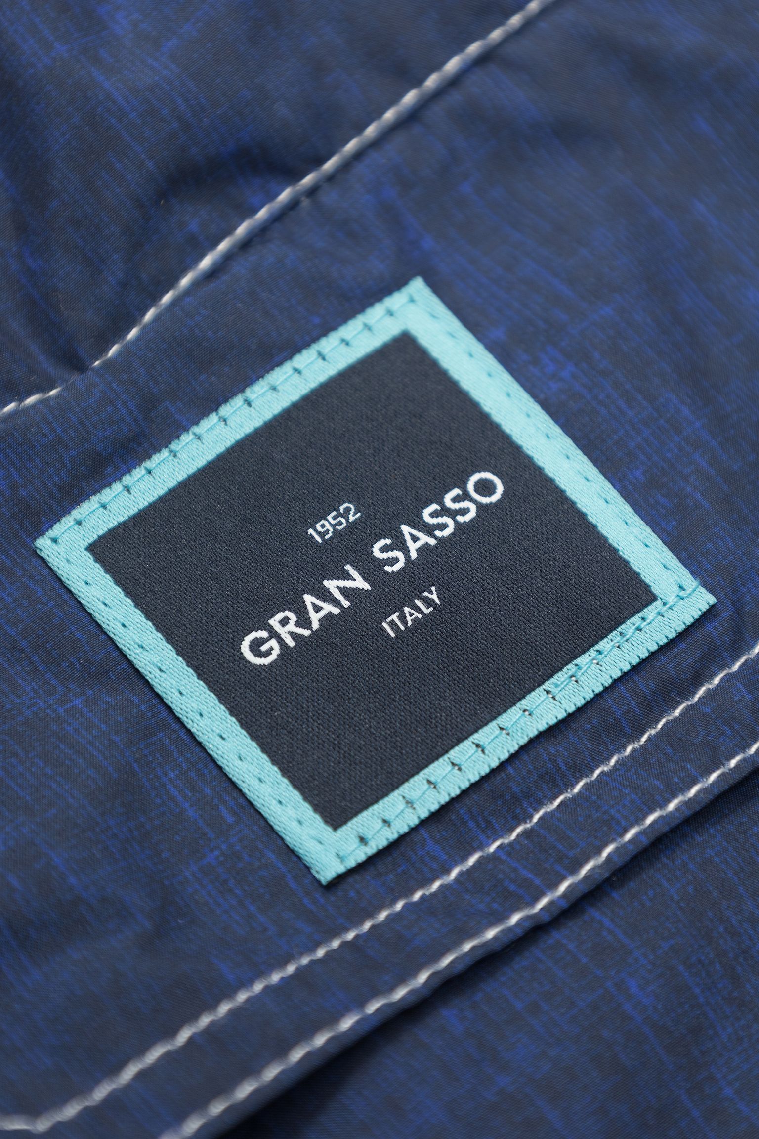 Плавки Gran Sasso SWIM TRUNKS з доставкою