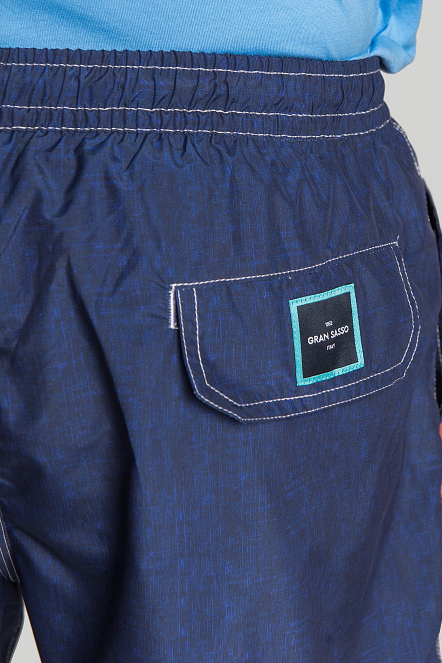 Широкий вибір Плавки Gran Sasso SWIM TRUNKS