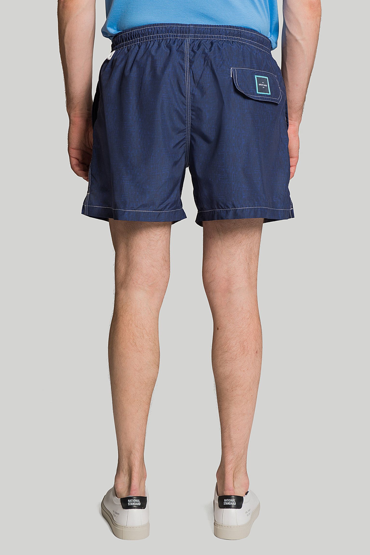 Плавки Gran Sasso SWIM TRUNKS