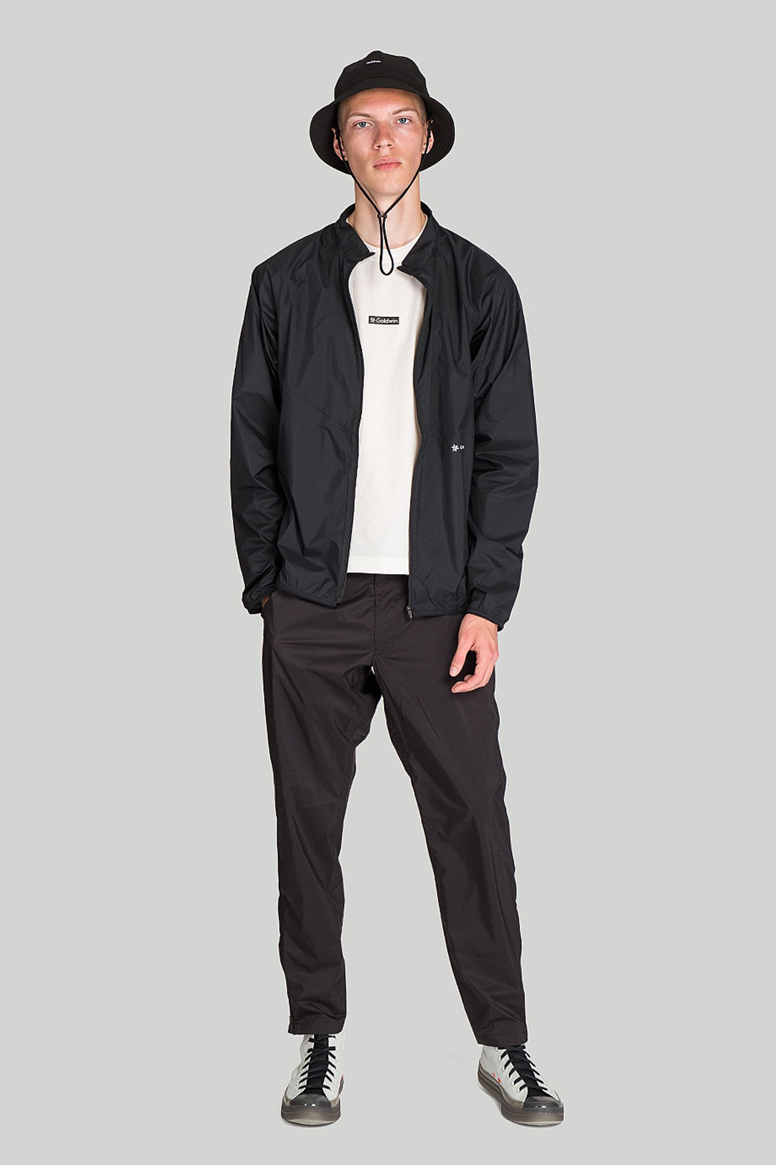 Куртка GOLDWIN COMPACT JACKET