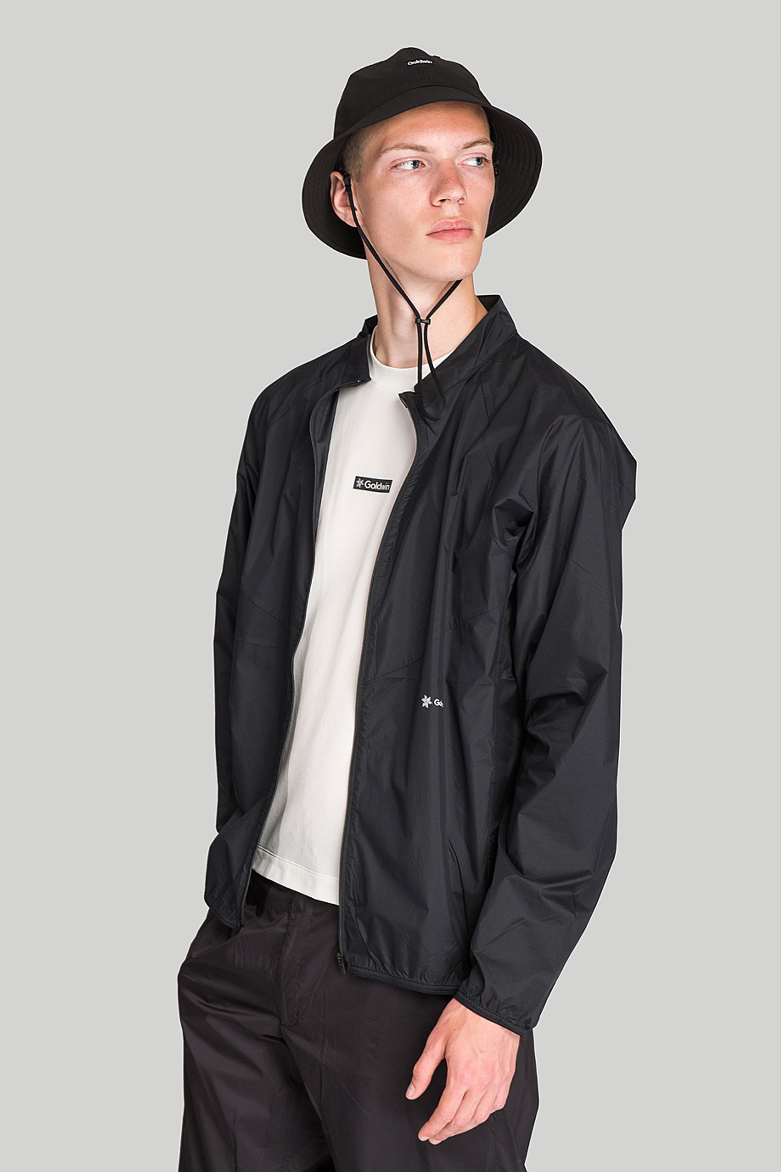 Куртка GOLDWIN COMPACT JACKET