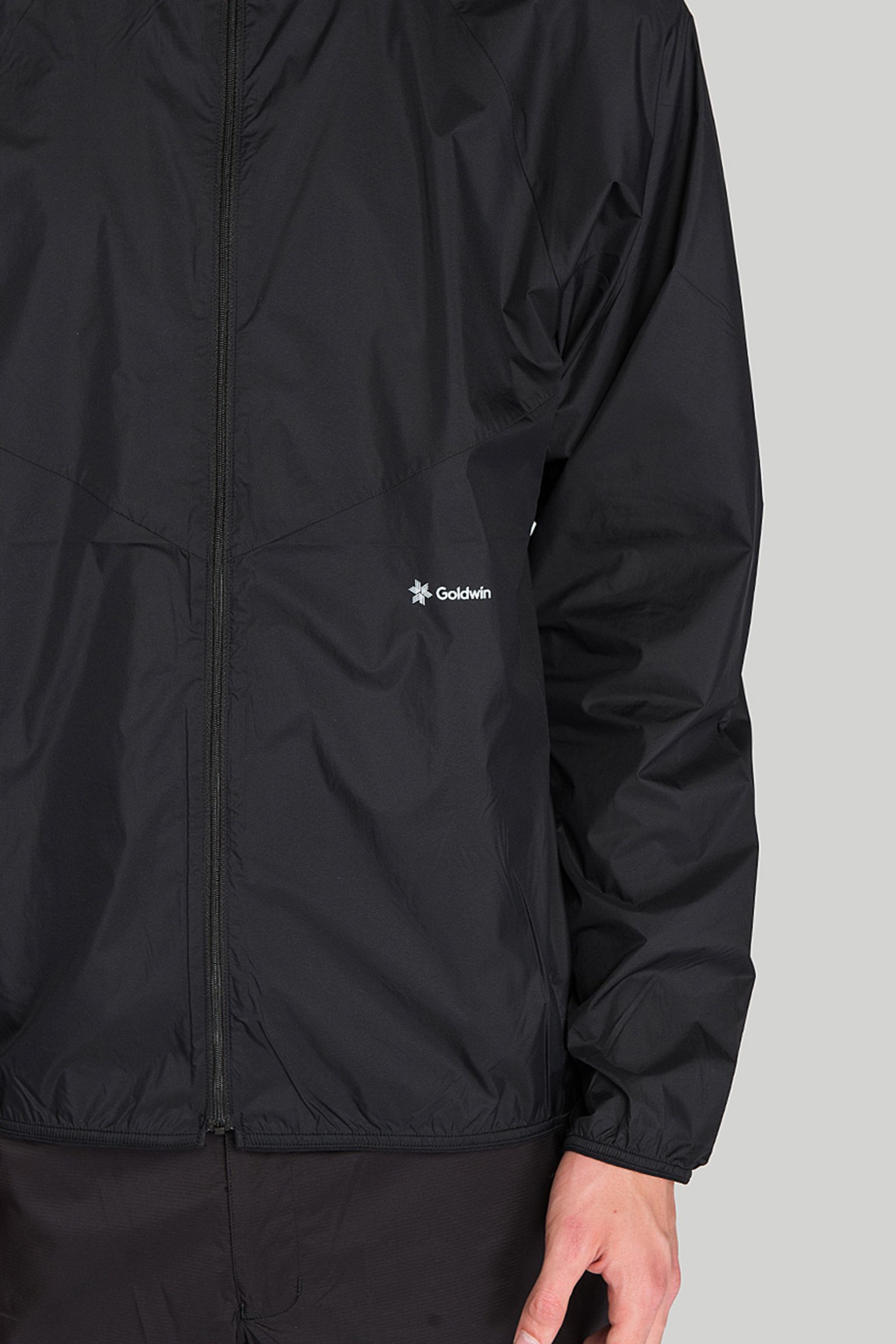 Куртка GOLDWIN COMPACT JACKET