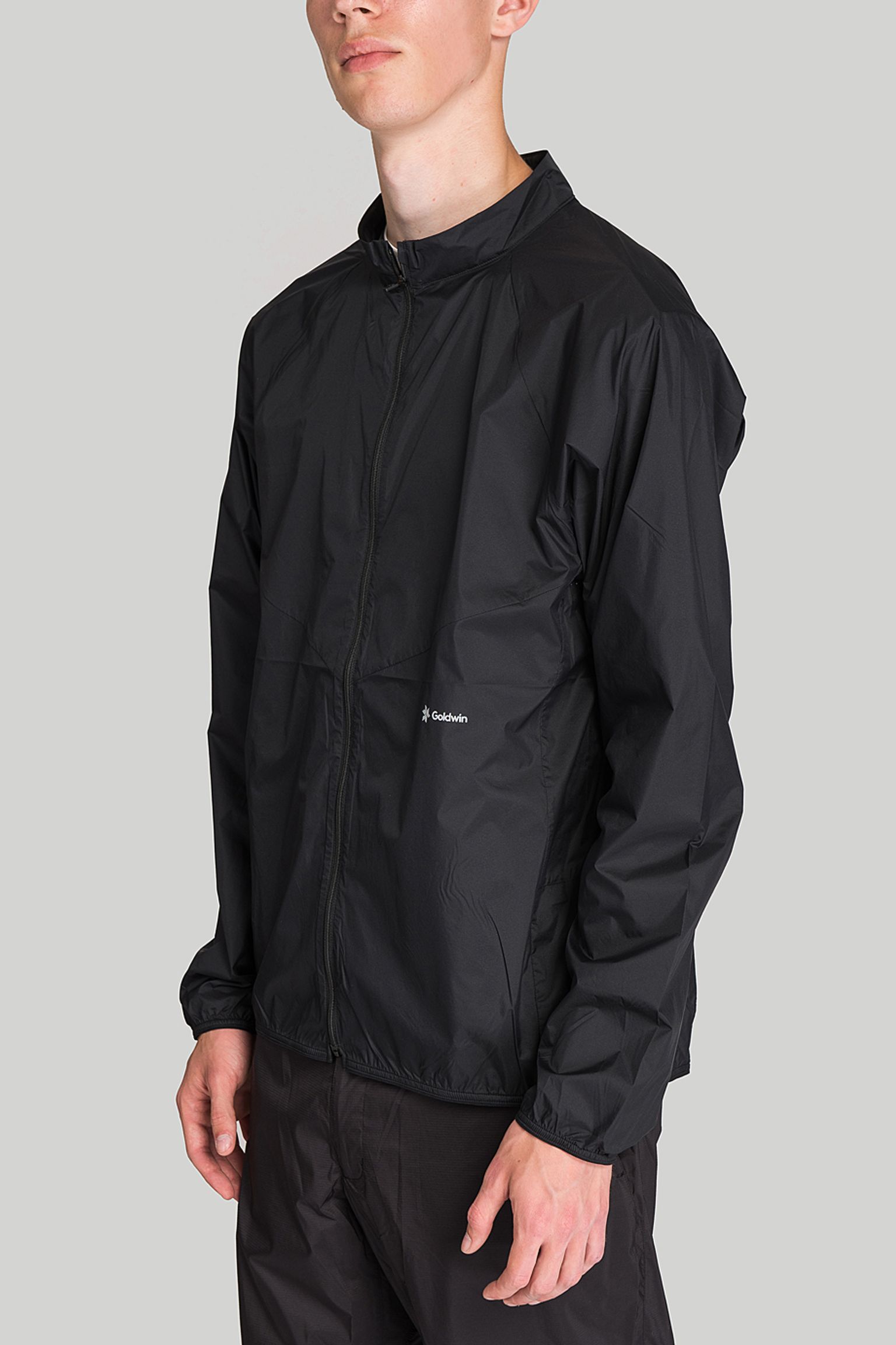 Куртка COMPACT JACKET