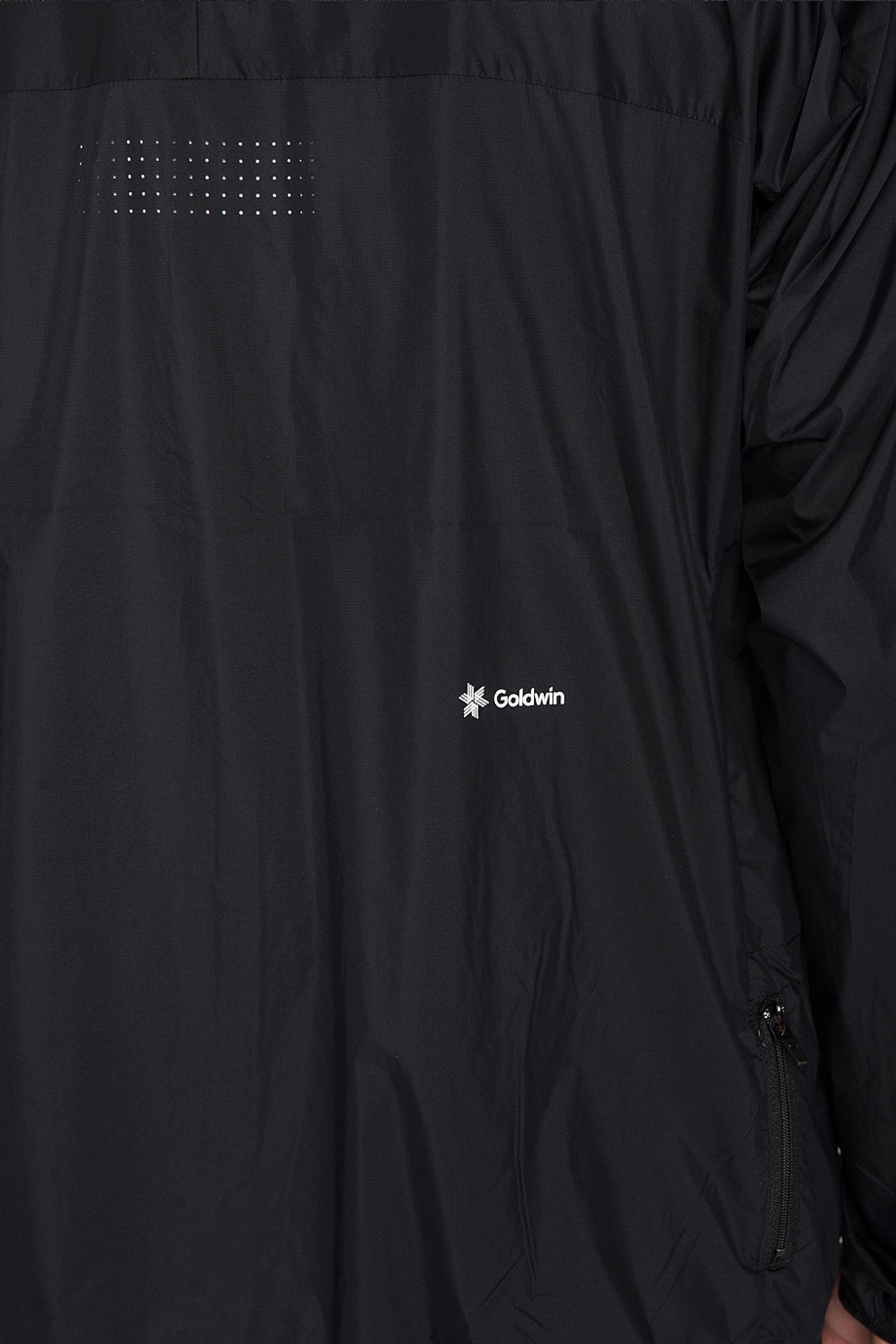 Куртка GOLDWIN COMPACT JACKET