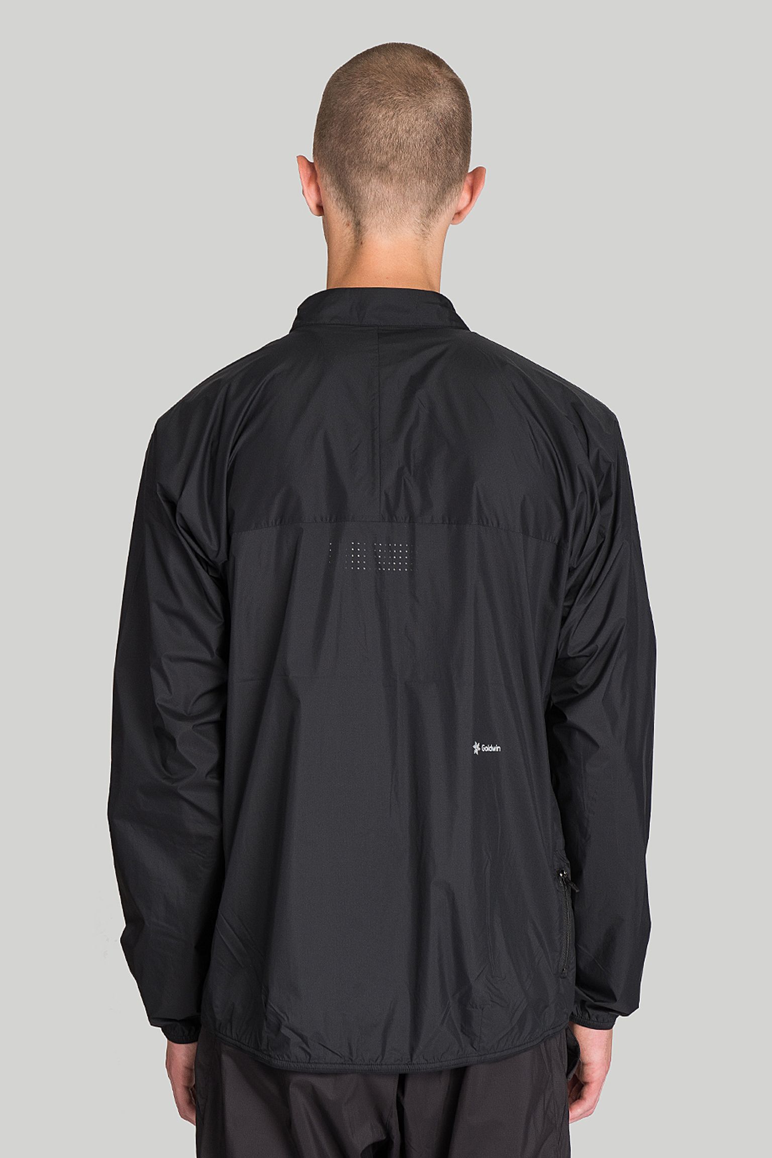 Куртка GOLDWIN COMPACT JACKET