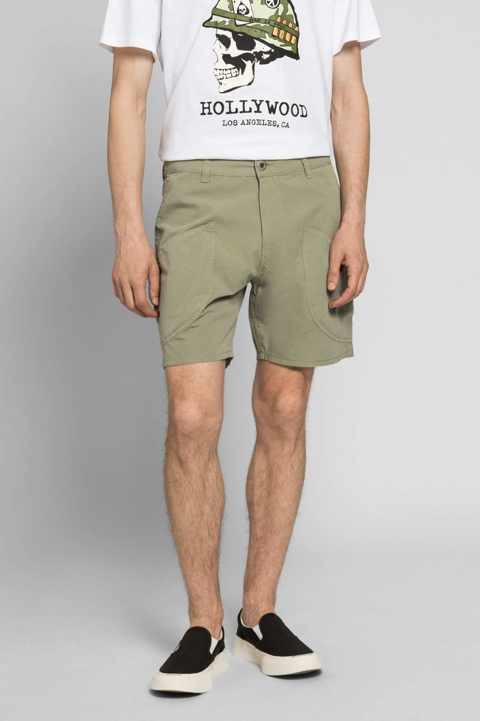 Шорты   ZUMA SHORTS