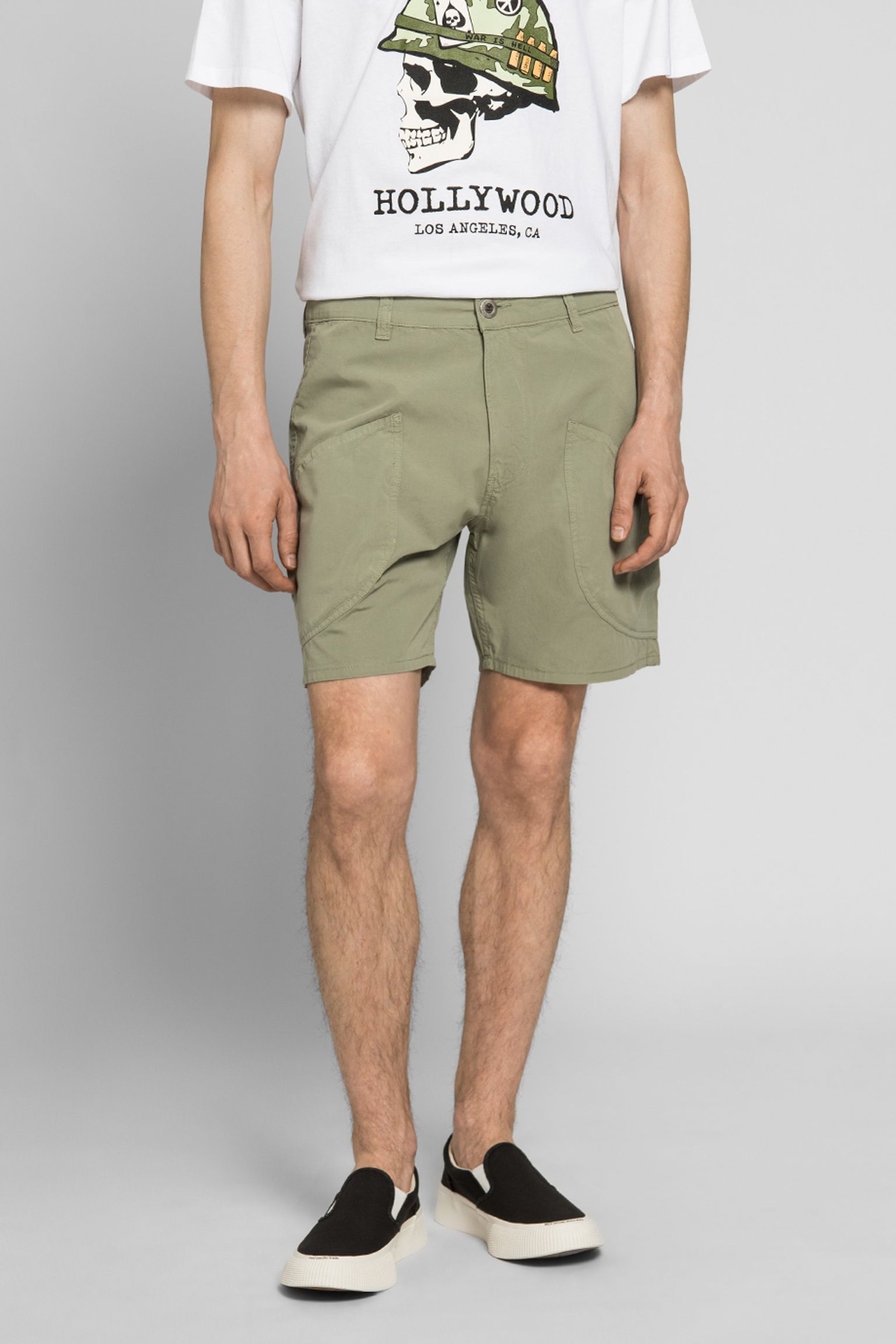 Шорти TSPTR ZUMA SHORTS з доставкою