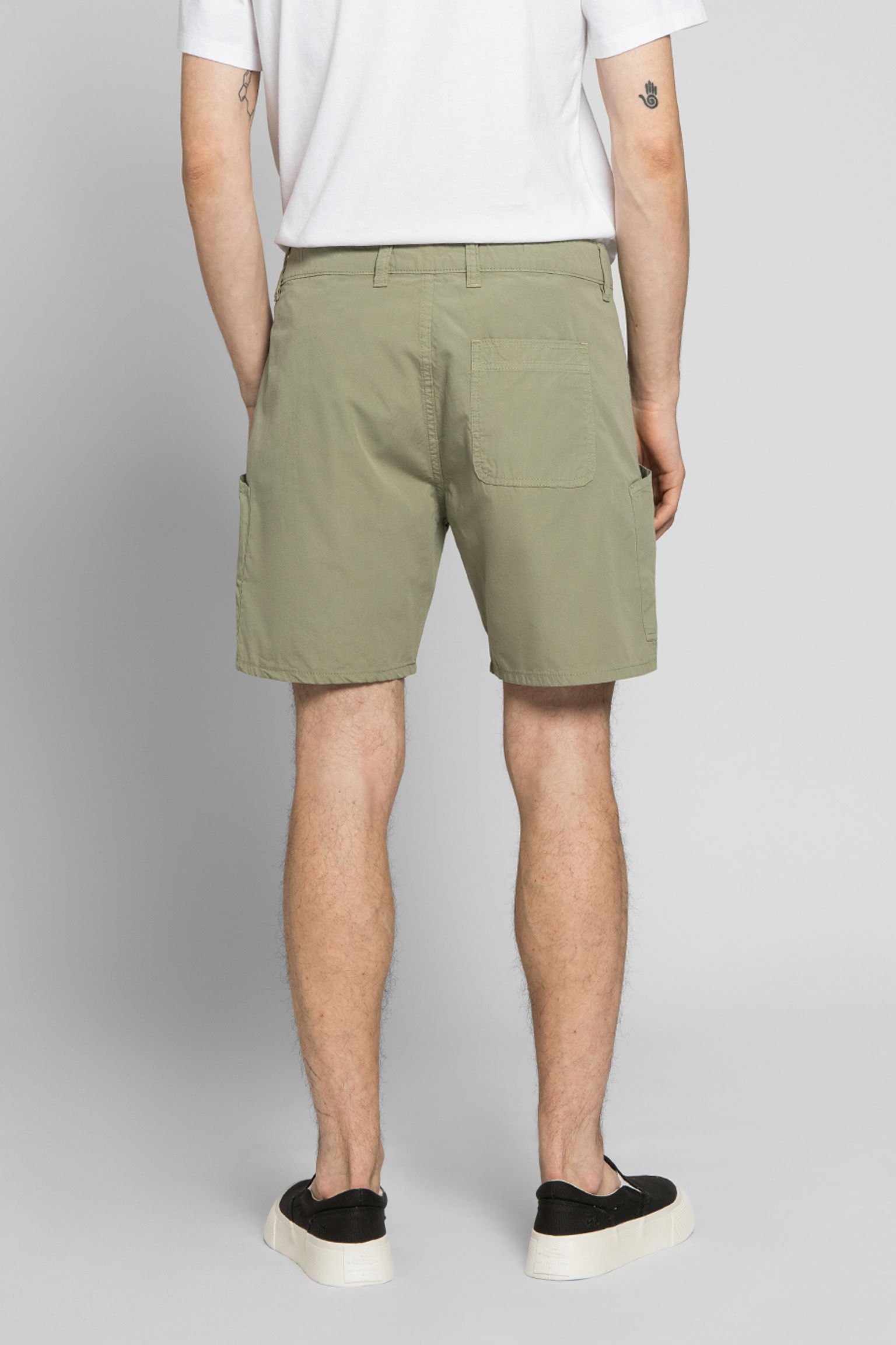 Стильні Шорти TSPTR ZUMA SHORTS