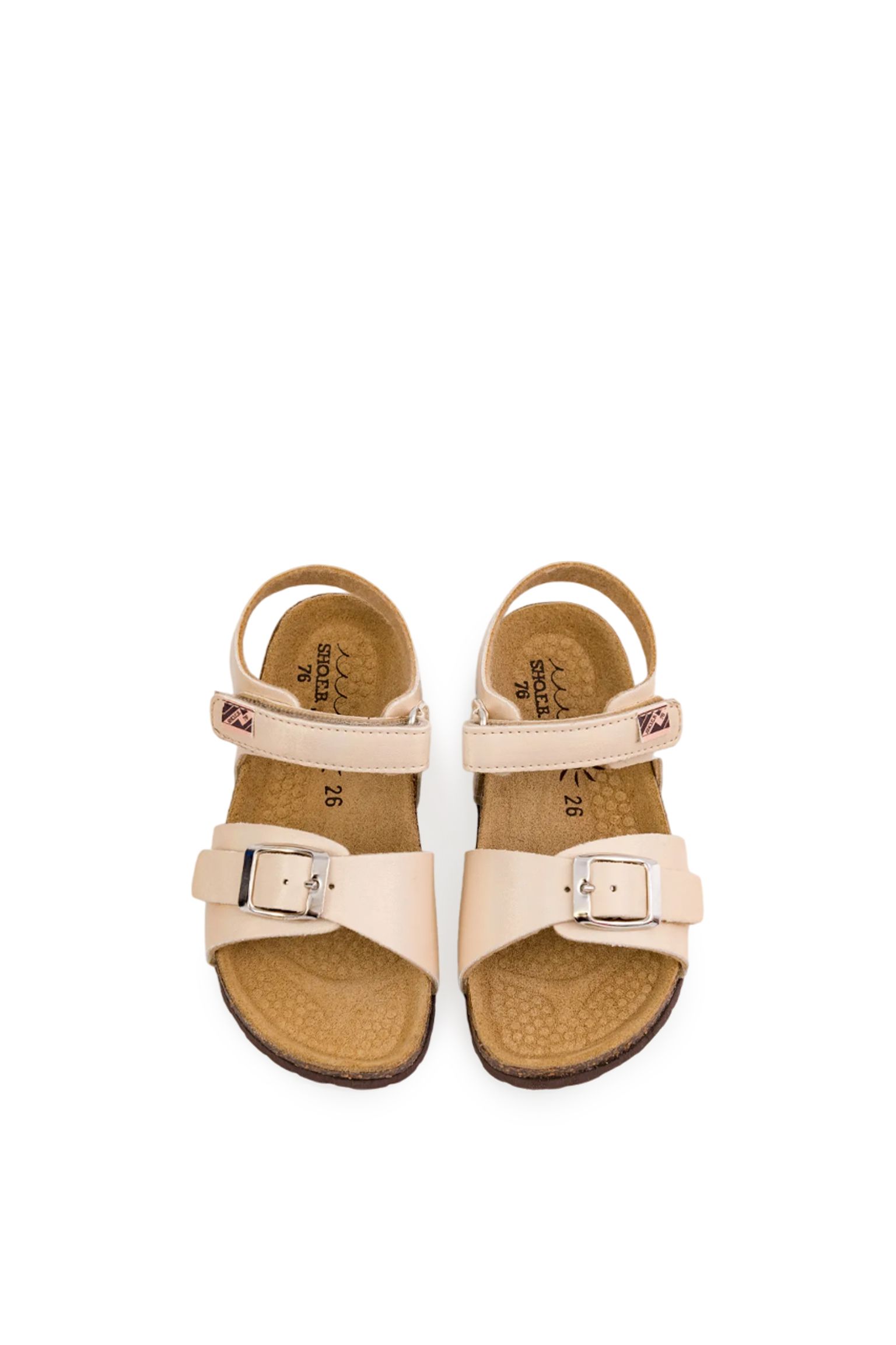 Босоножки SHOEB76 KIDS0101 с доставкой
