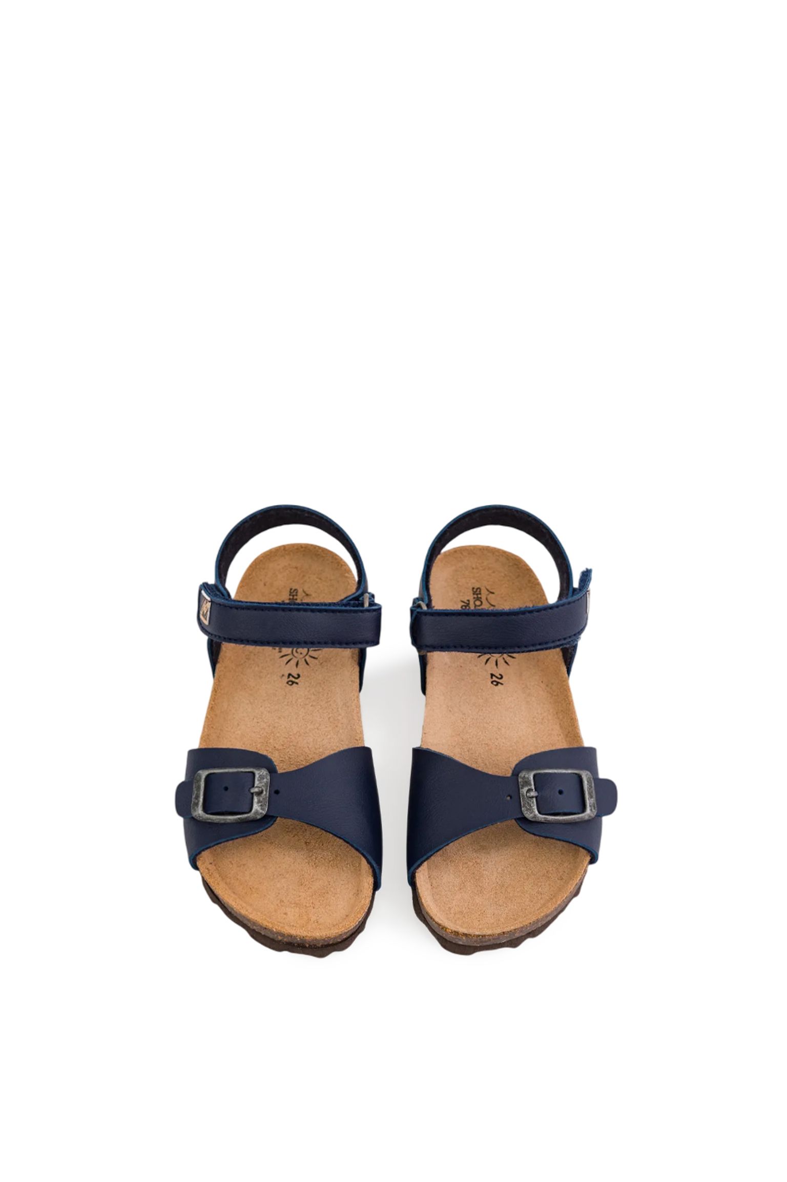 Босоножки SHOEB76 KIDS5101 с доставкой