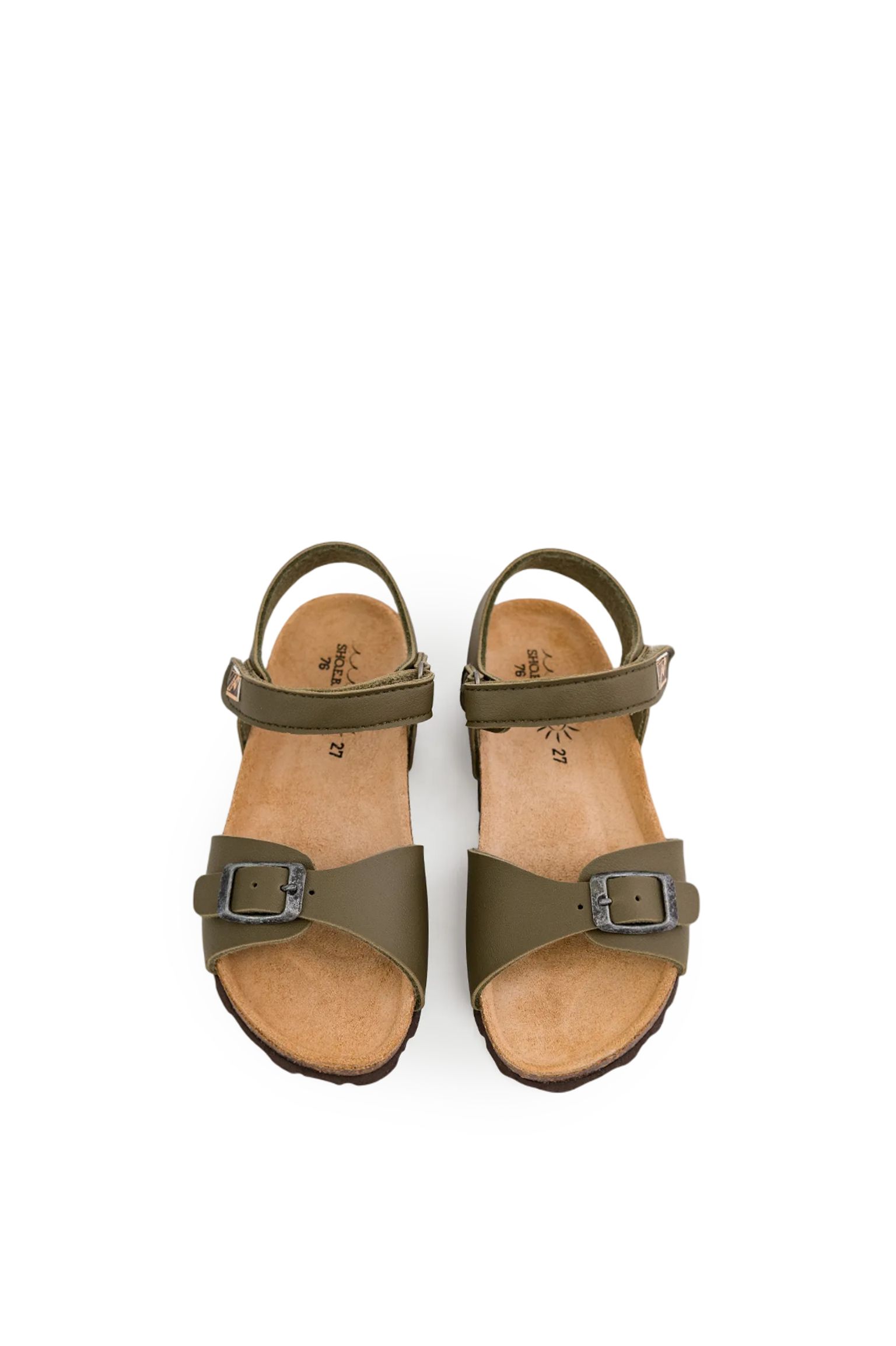 Босоножки SHOEB76 KIDS5101 с доставкой