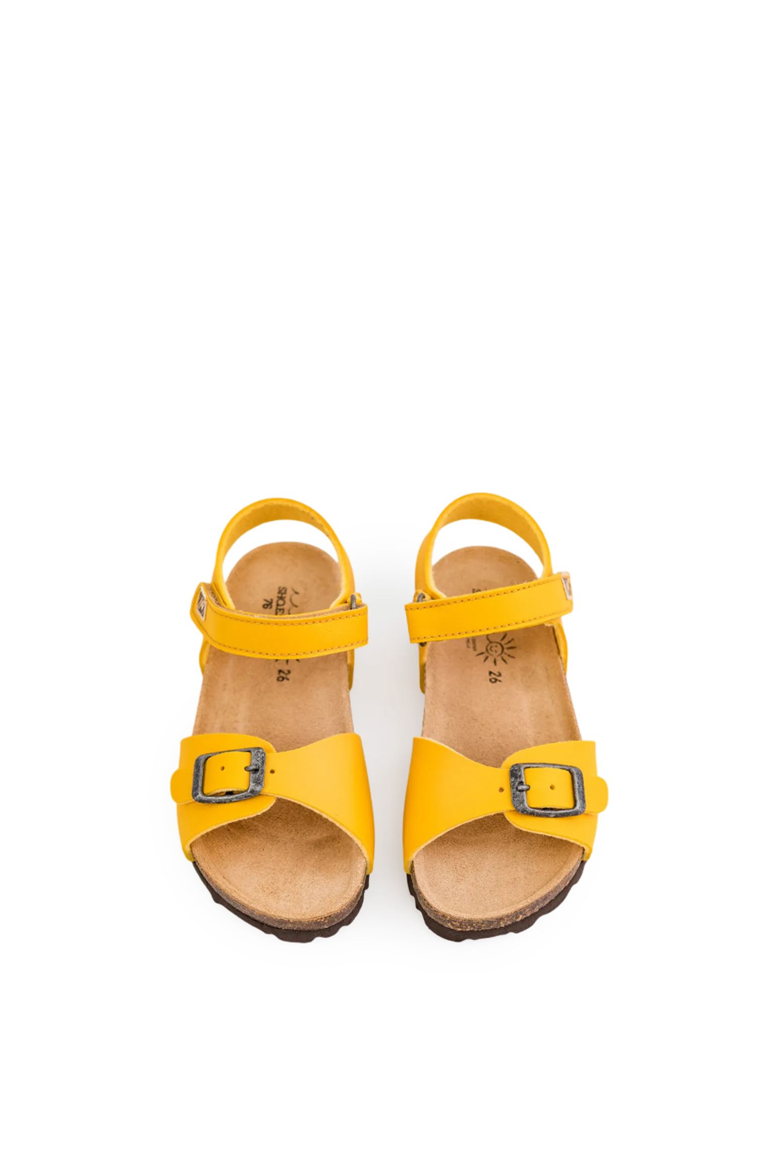 Босоножки SHOEB76 KIDS5101