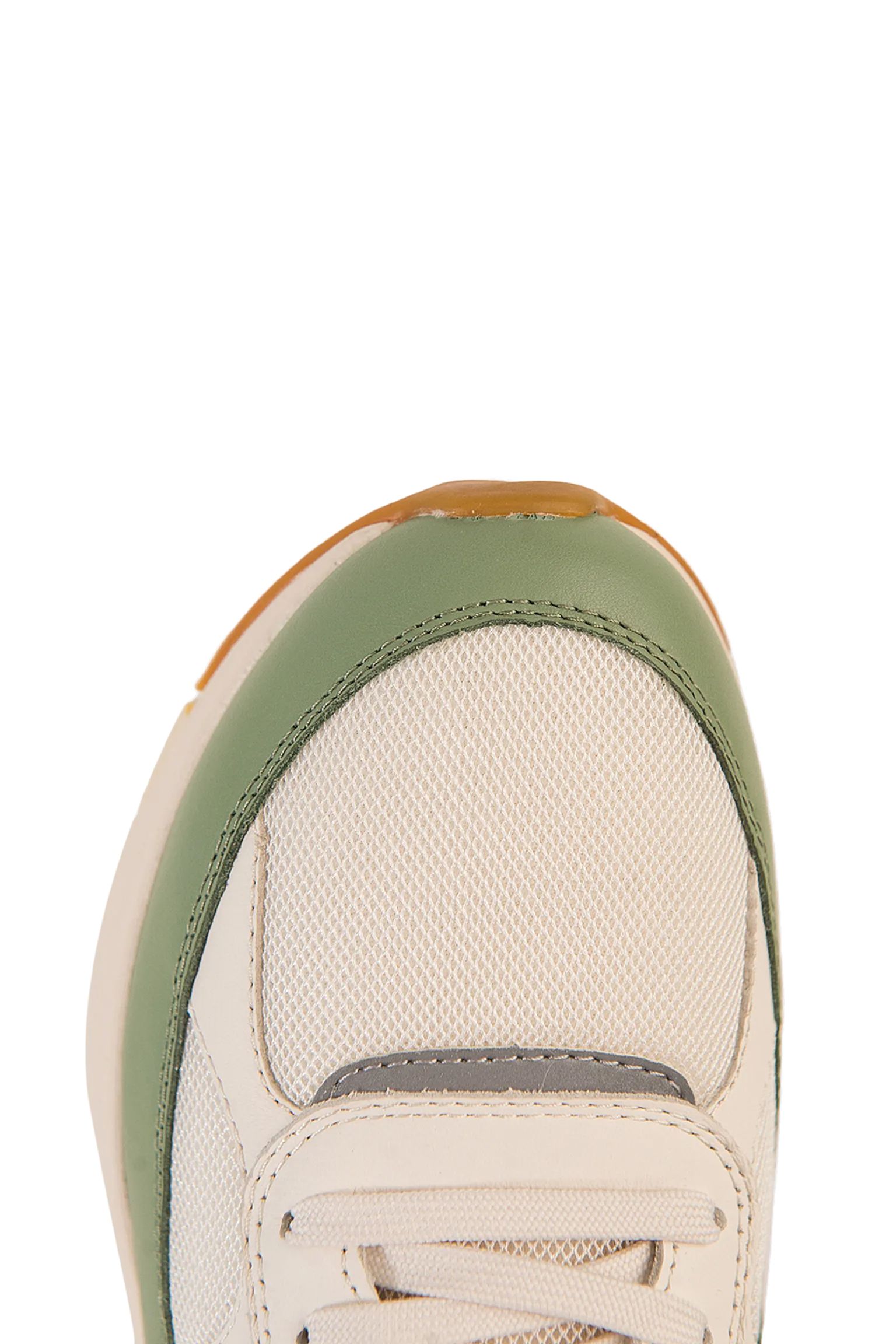 Кросівки TOPANGA MENTA LEATHER OFF-WHITE з доставкою