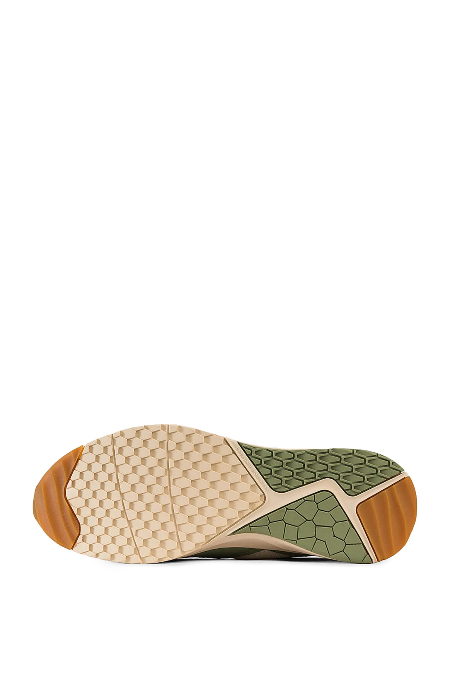 Широкий вибір Кросівки TOPANGA MENTA LEATHER OFF-WHITE