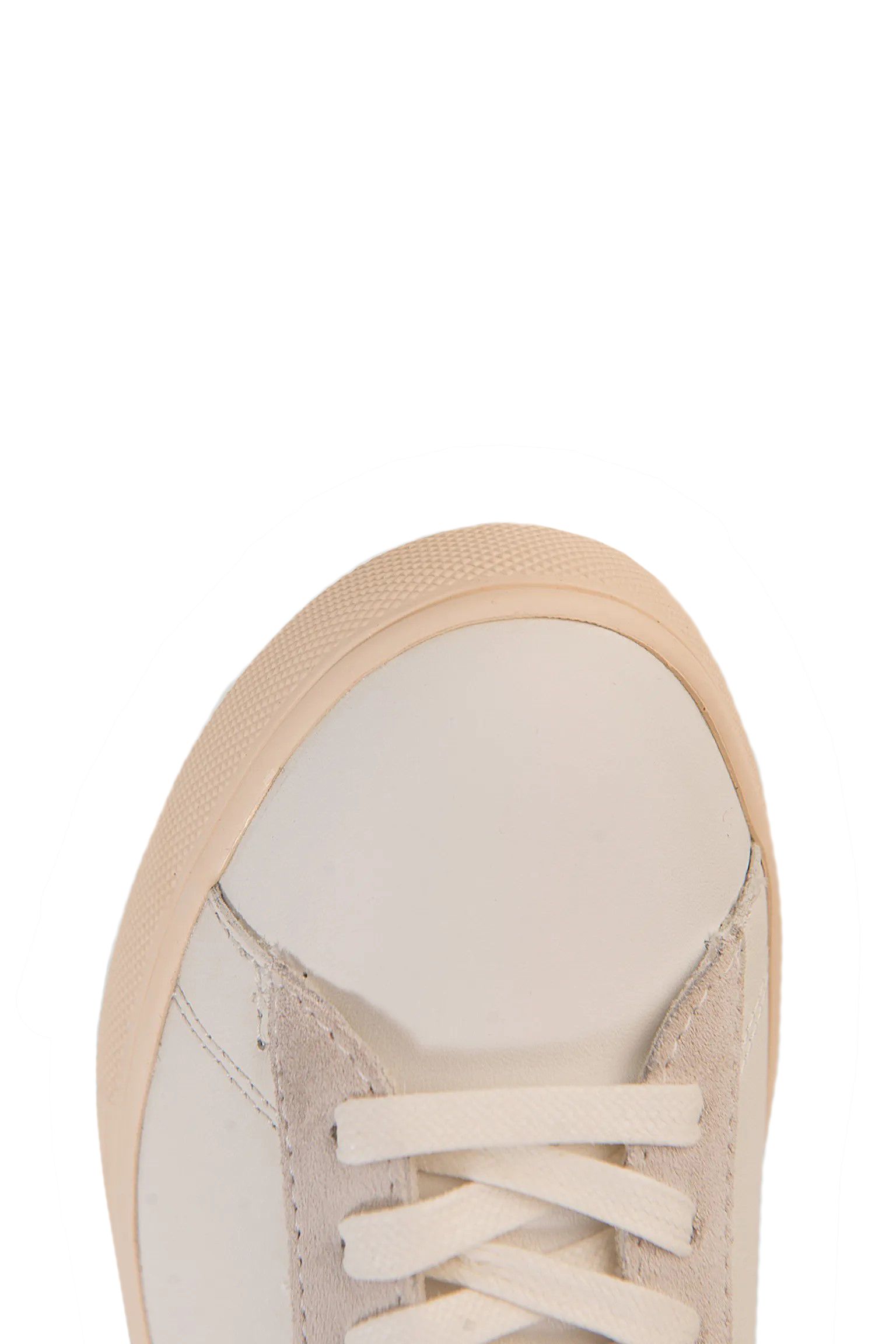 Кеды Clae BRADLEY WHITE LEATHER PINE GREEN с доставкой