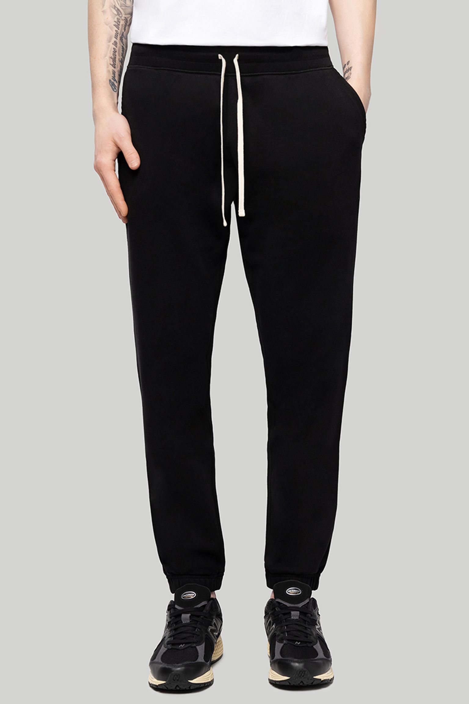 Спортивні брюки   CUFFED SWEATPANT