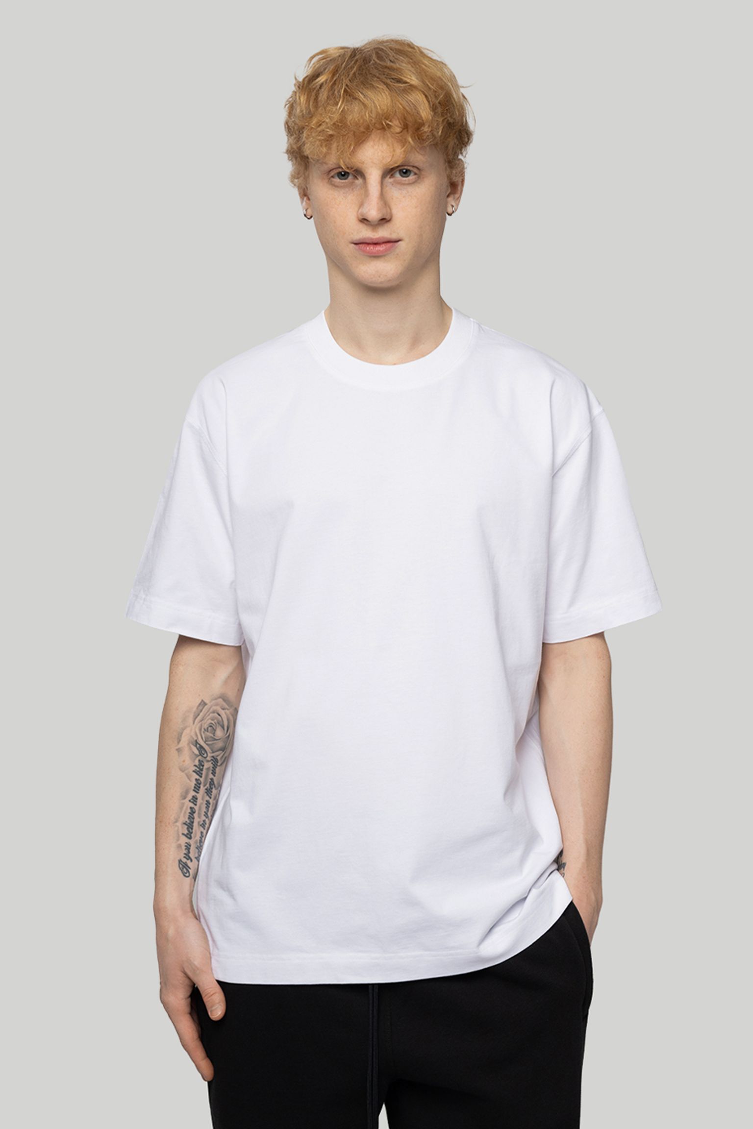 Футболка REIGNING CHAMP T-SHIRT JERSEY