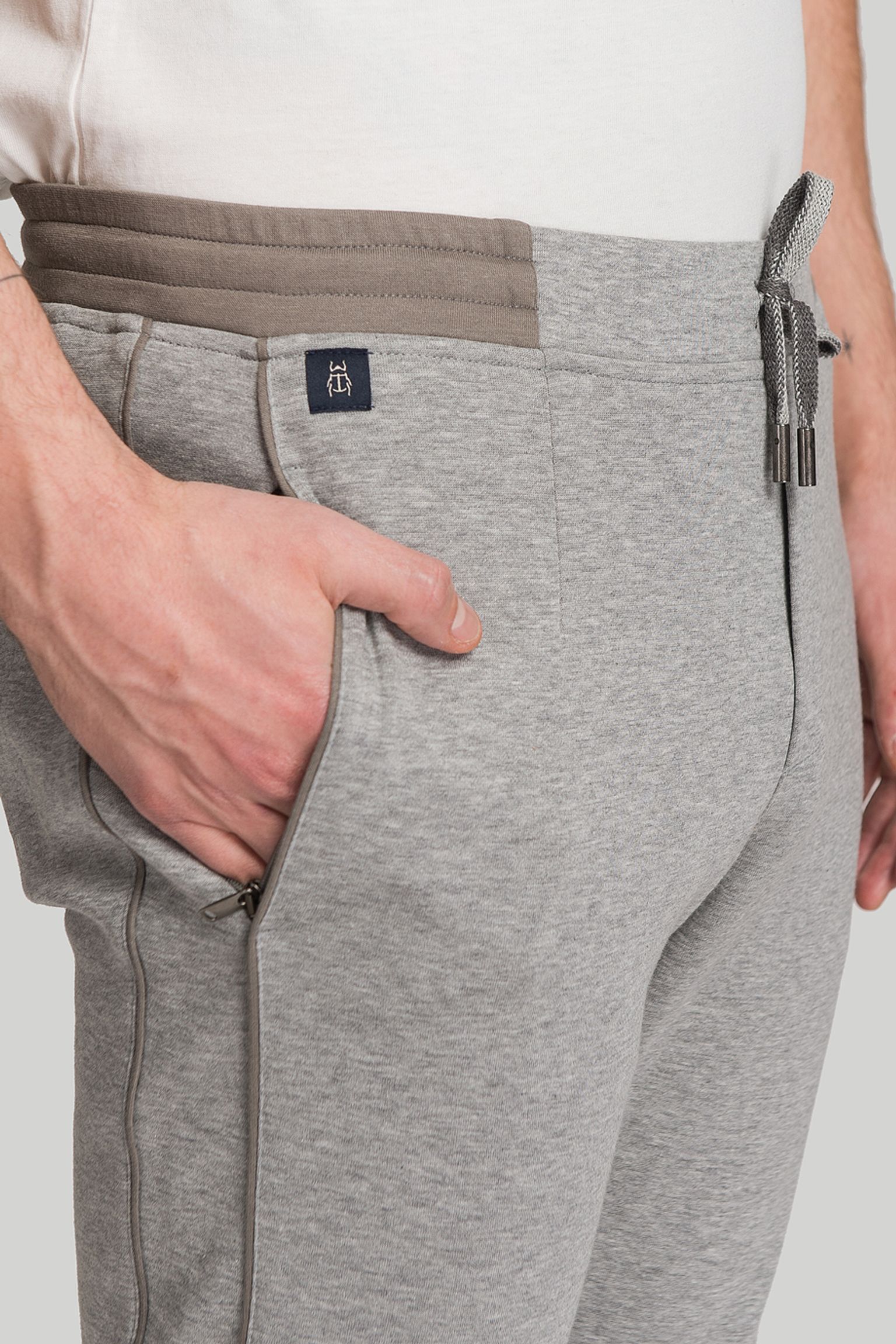 Спортивні брюки Capobianco SWEAT PANTS з доставкою