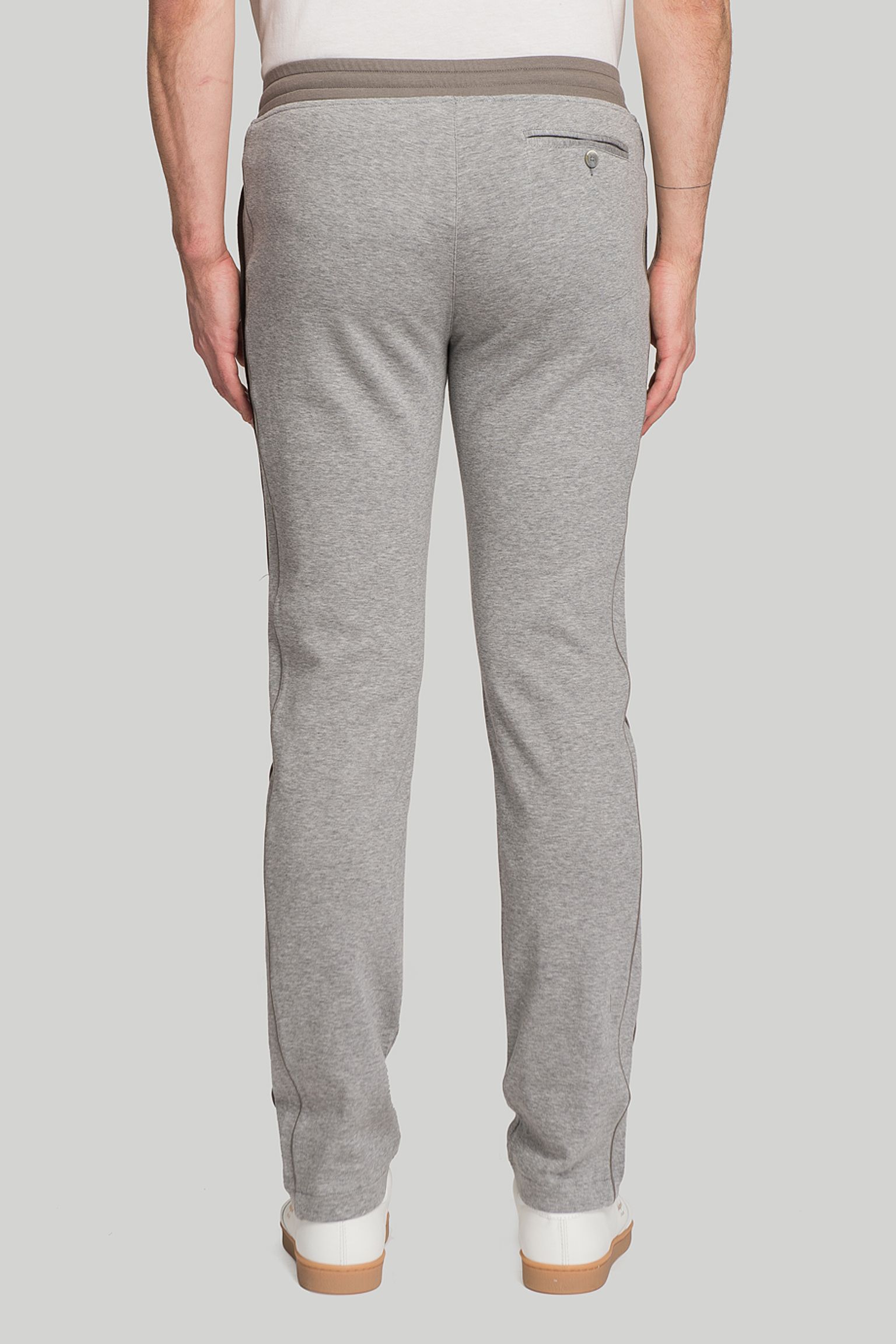 Широкий вибір Спортивні брюки Capobianco SWEAT PANTS
