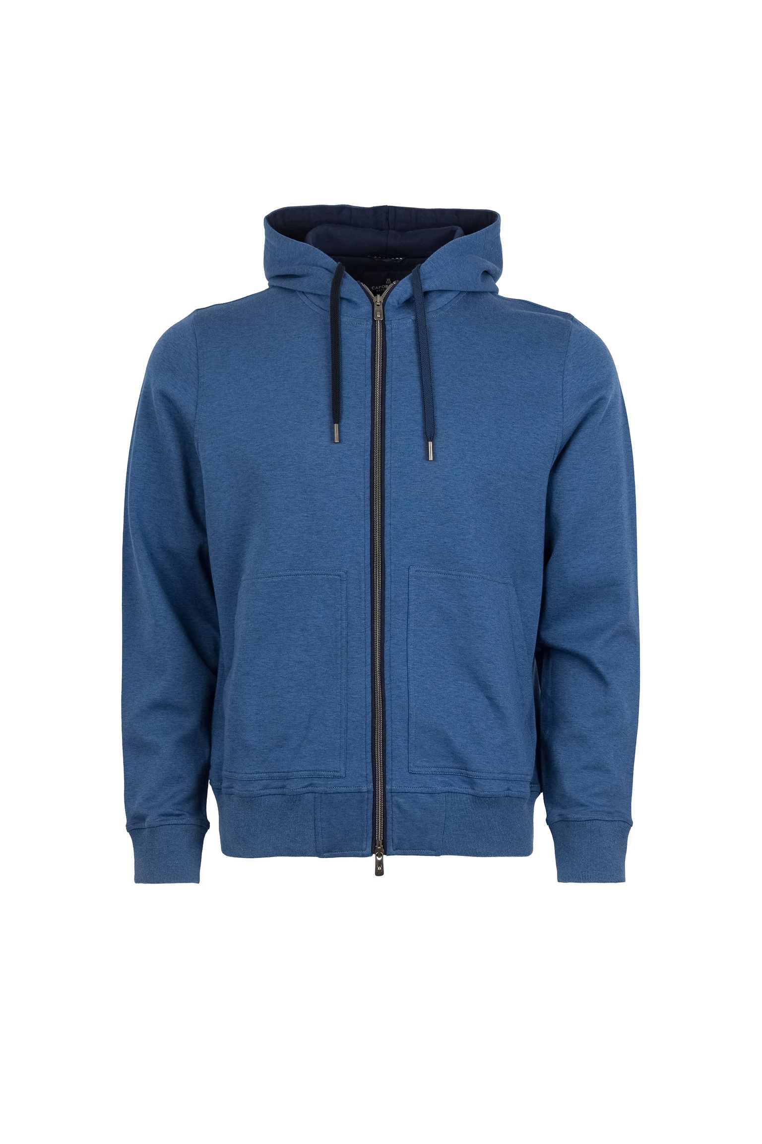 Спортивная кофта Capobianco HOODY LIGHTFLEECE купить