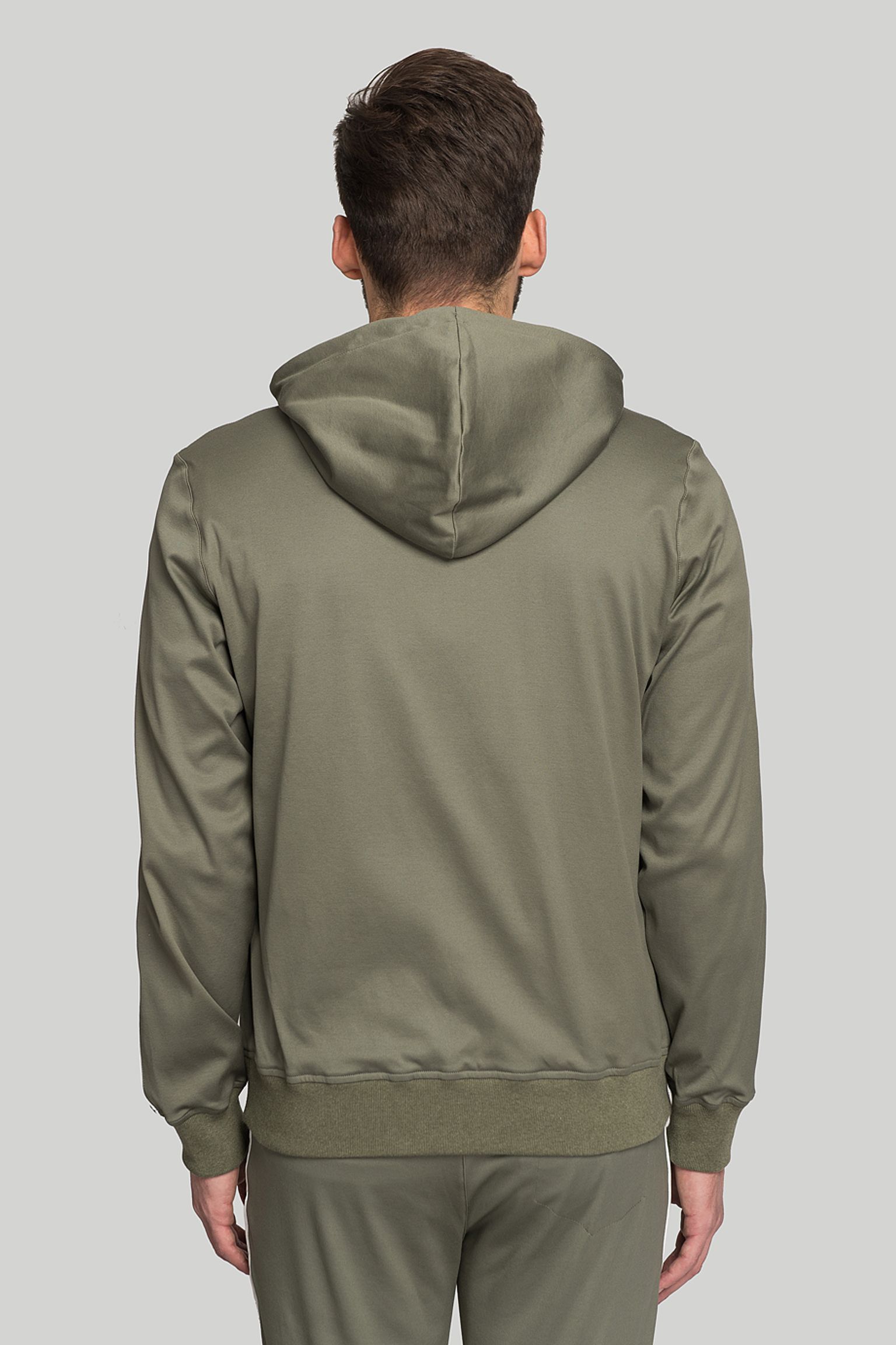 Спортивна кофта Capobianco HOODY