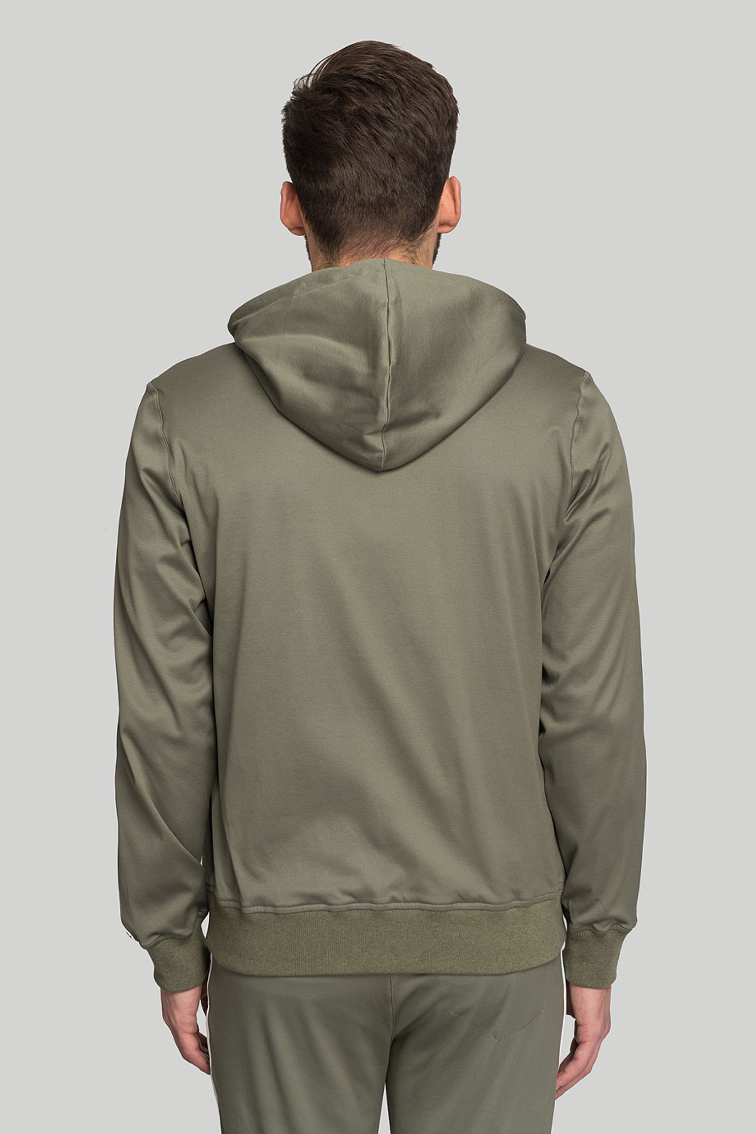 Широкий выбор Спортивная кофта Capobianco HOODY