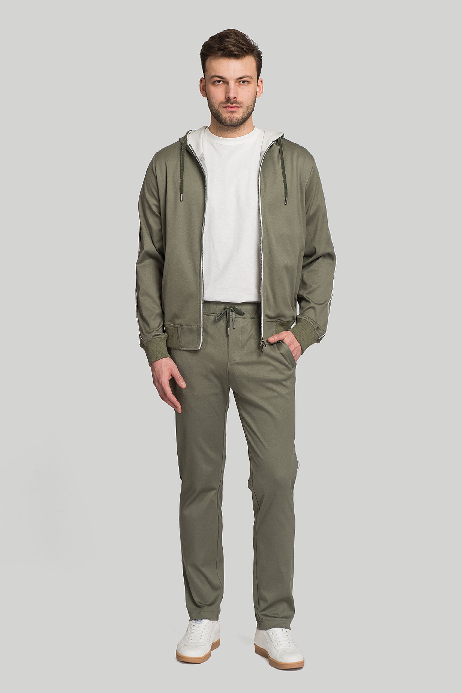 Спортивні брюки Capobianco SWEAT PANTS з доставкою