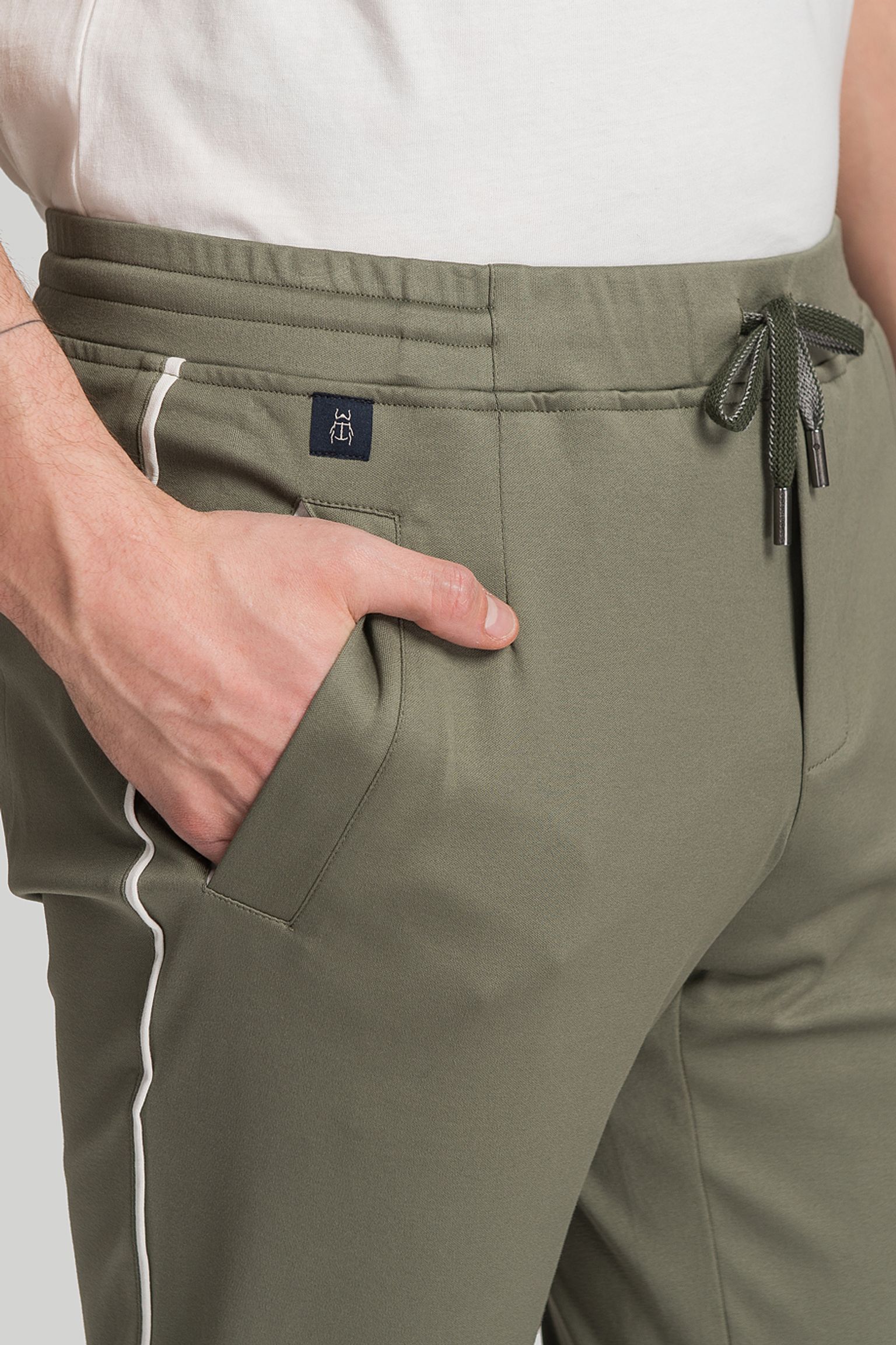 Стильні Спортивні брюки Capobianco SWEAT PANTS