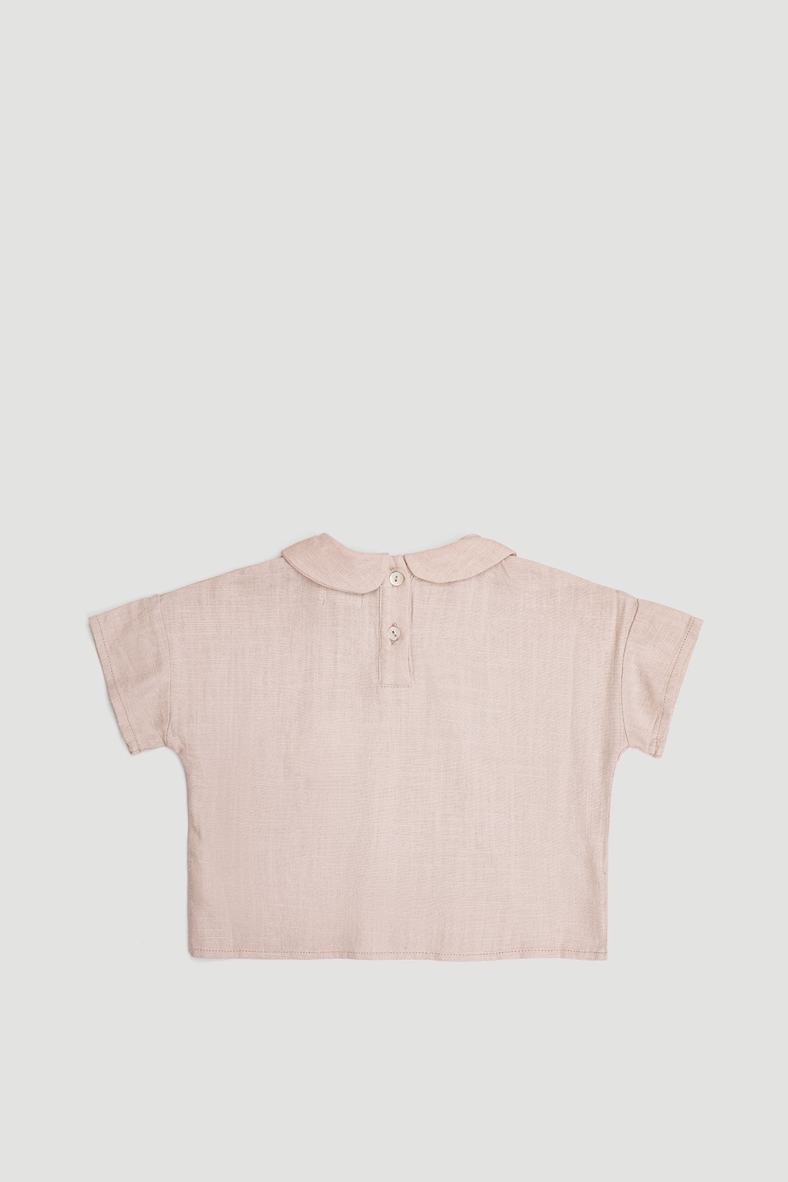 Блузка DONSJE KIDS Ava Blouse