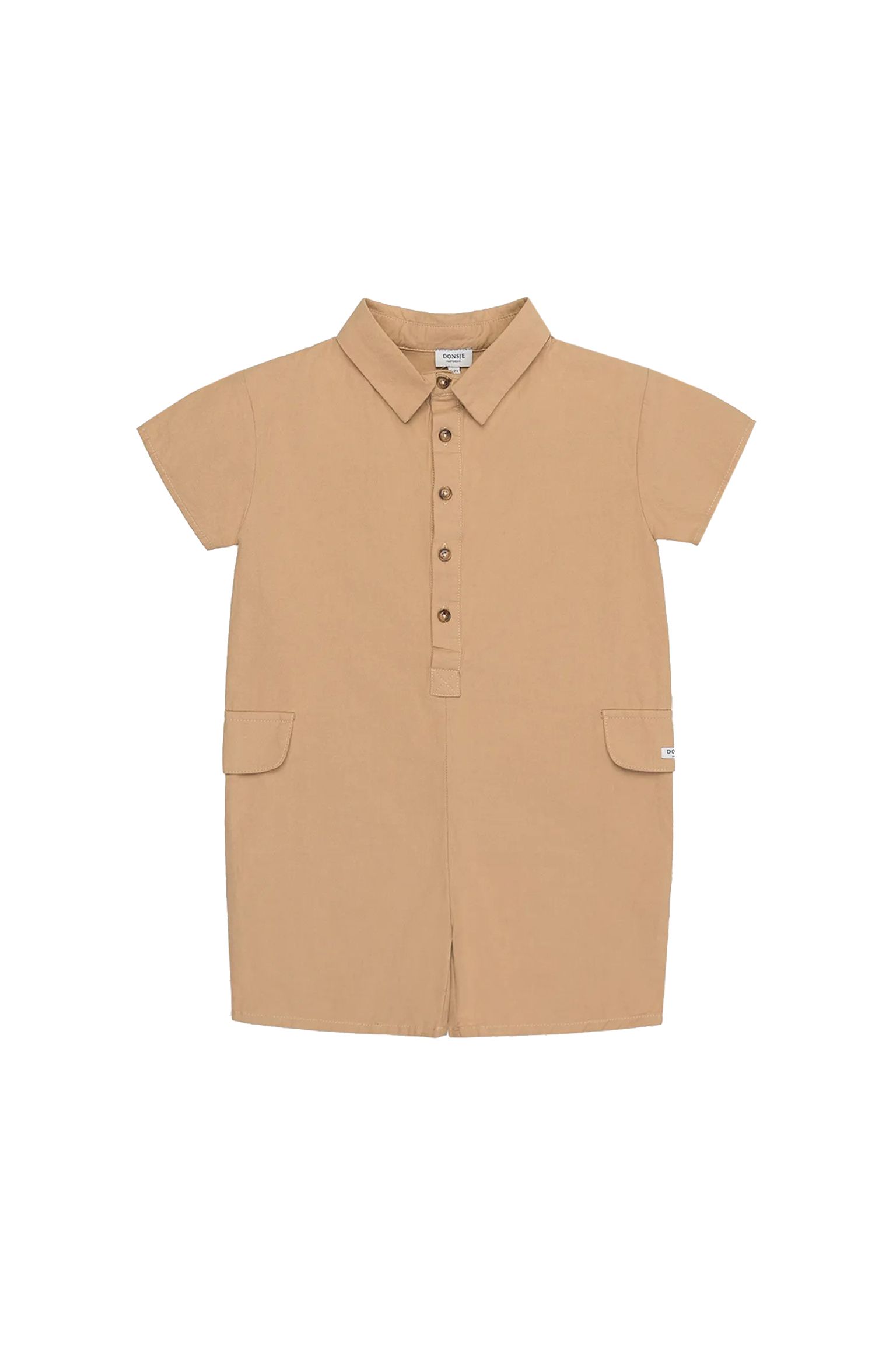 Комбинезон DONSJE KIDS Aspen Jumpsuit купить