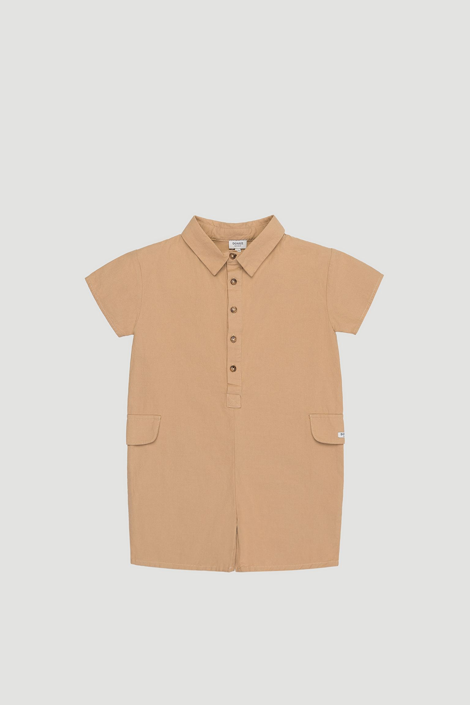 Комбинезон DONSJE KIDS Aspen Jumpsuit купить в Украине