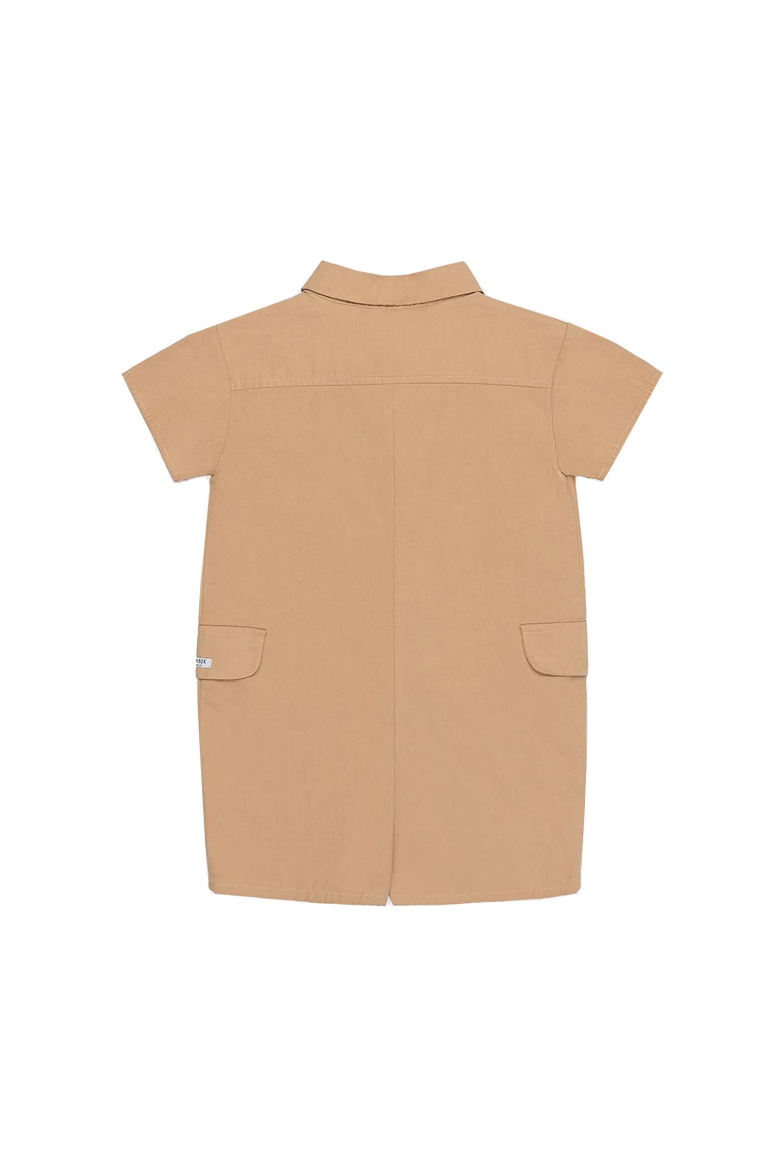 Комбинезон DONSJE KIDS Aspen Jumpsuit с доставкой