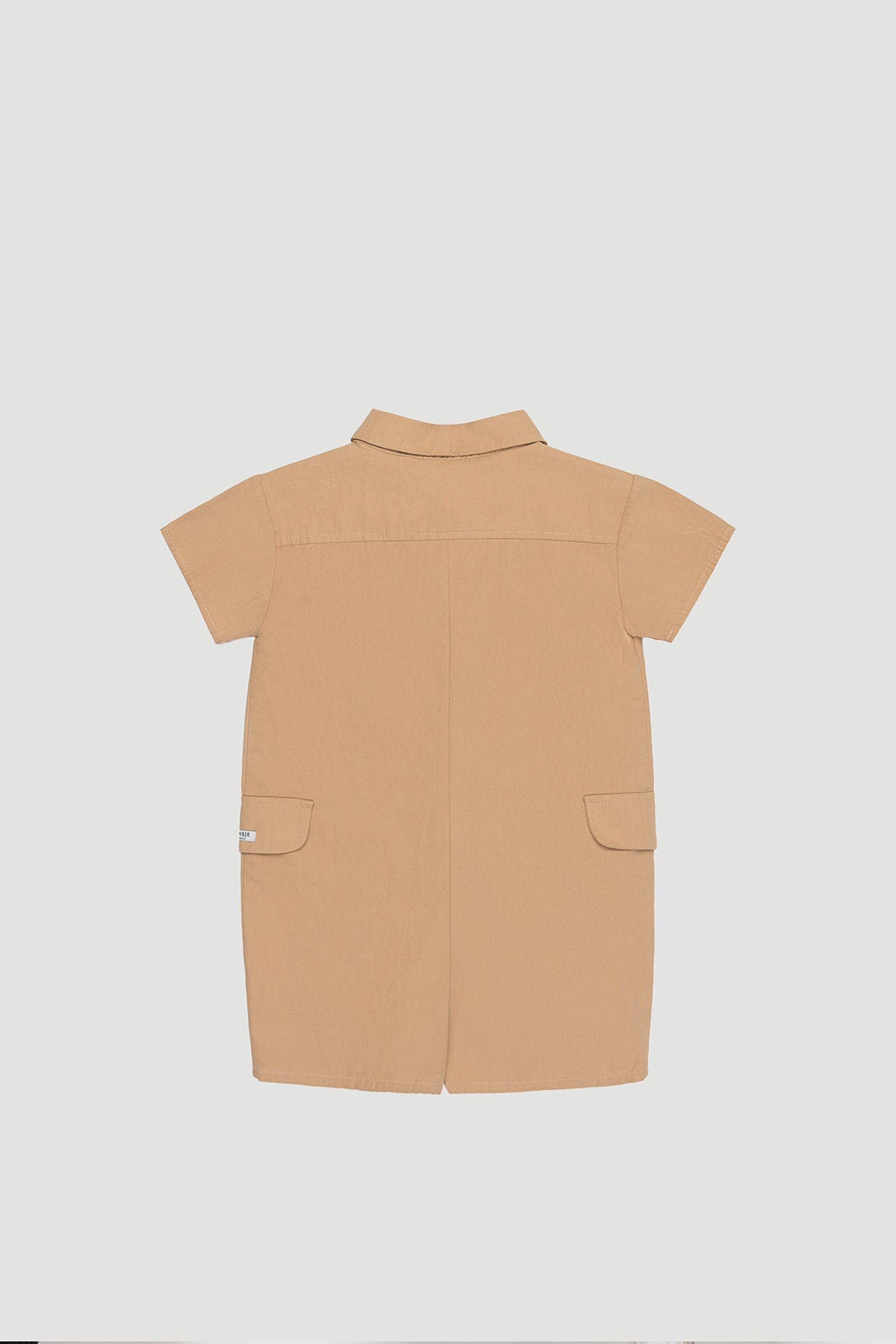 Комбінезон DONSJE KIDS Aspen Jumpsuit