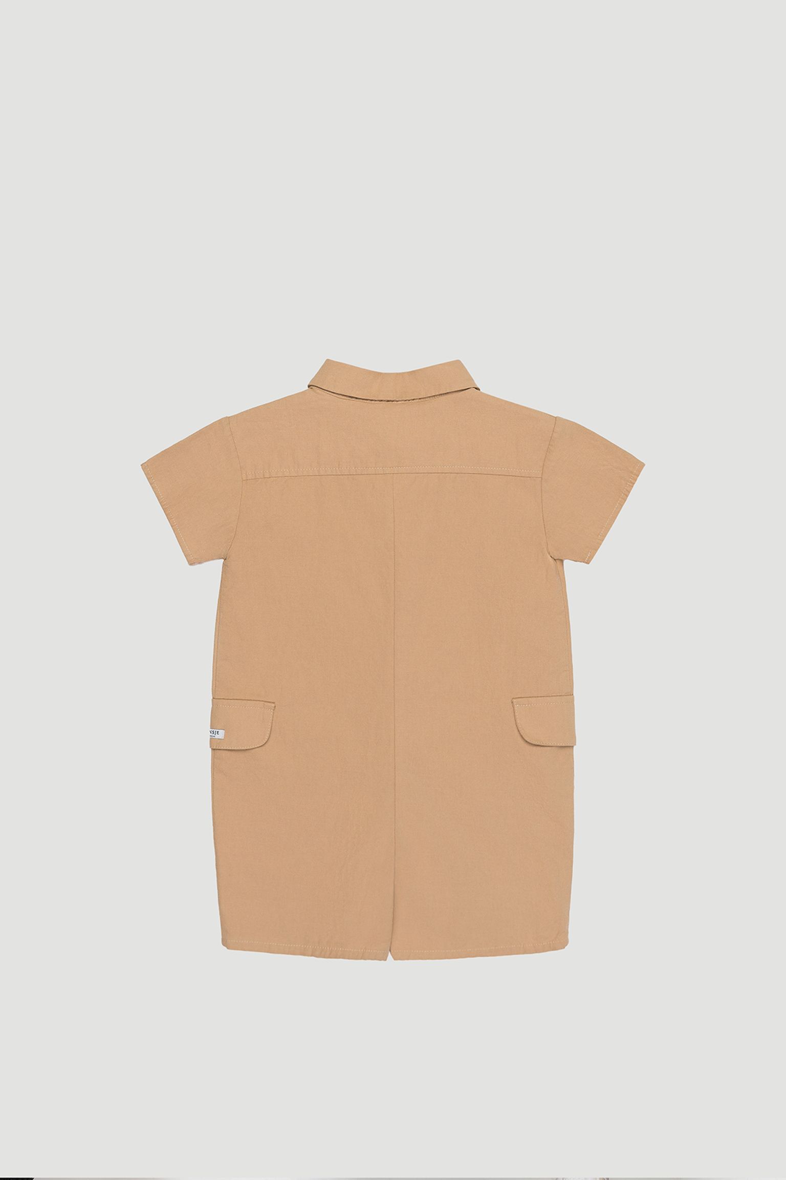 Стильные Комбинезон DONSJE KIDS Aspen Jumpsuit