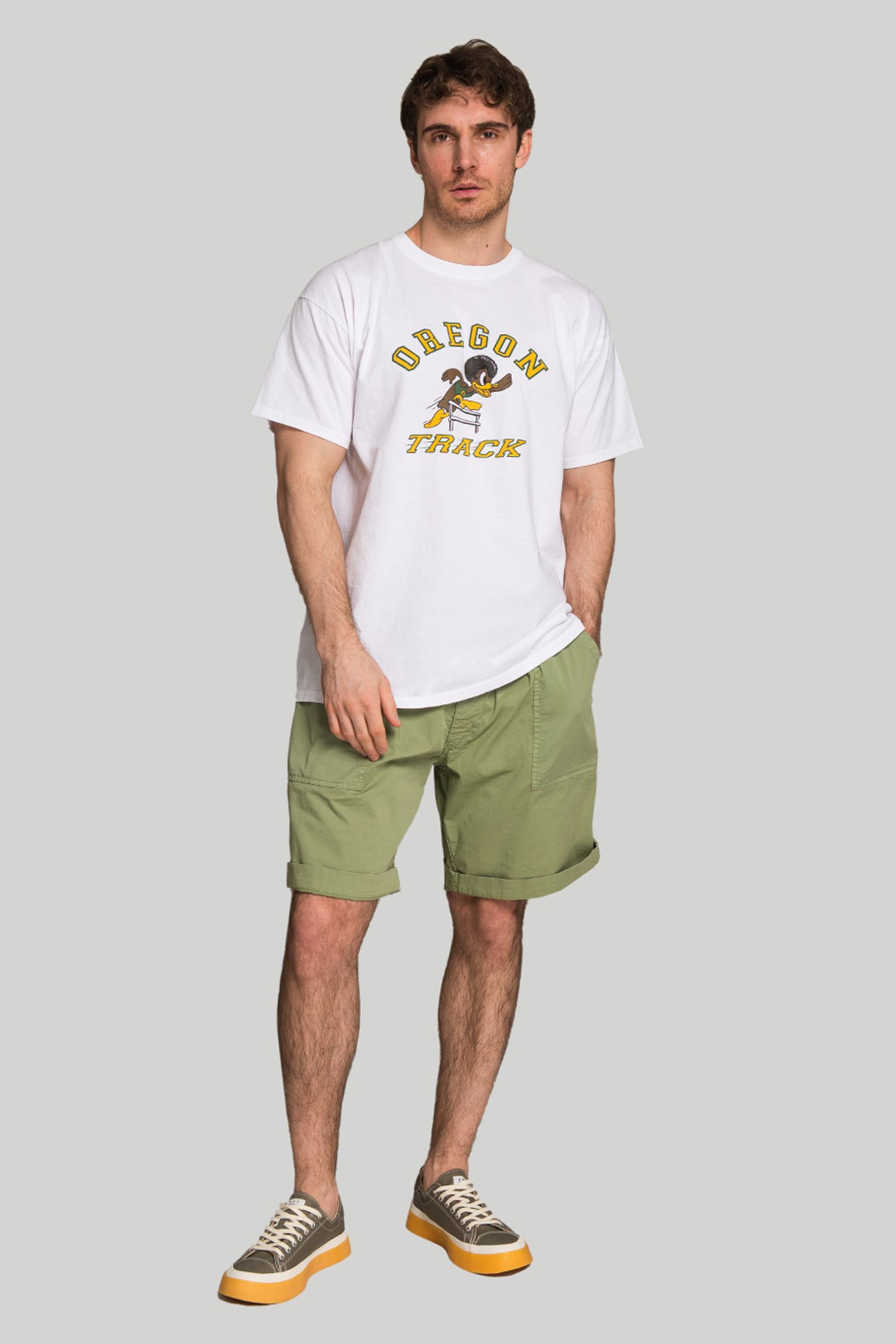 Шорты East Harbour Surplus BRANDO 11 купить