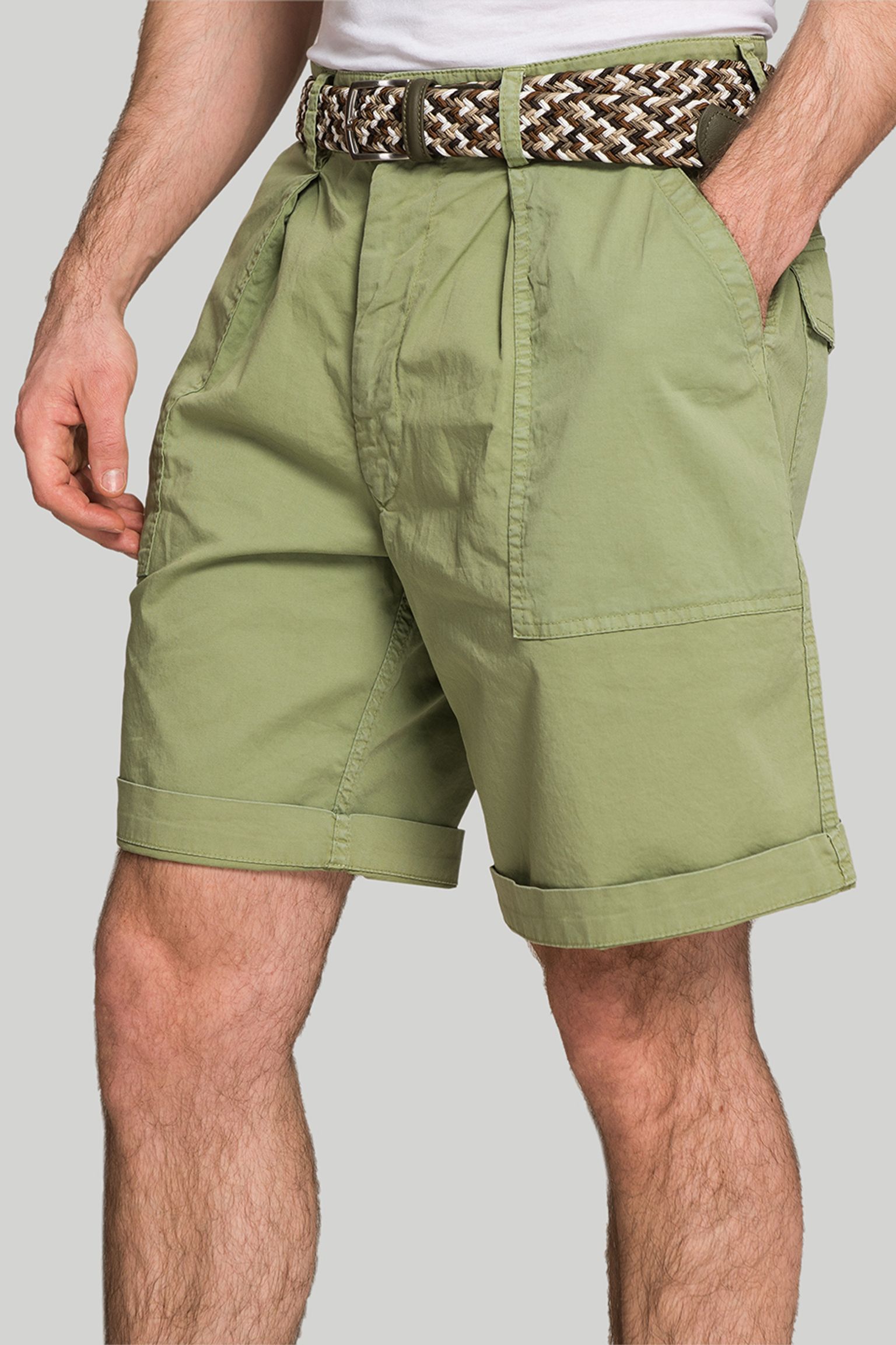 Шорты East Harbour Surplus BRANDO 11 с доставкой