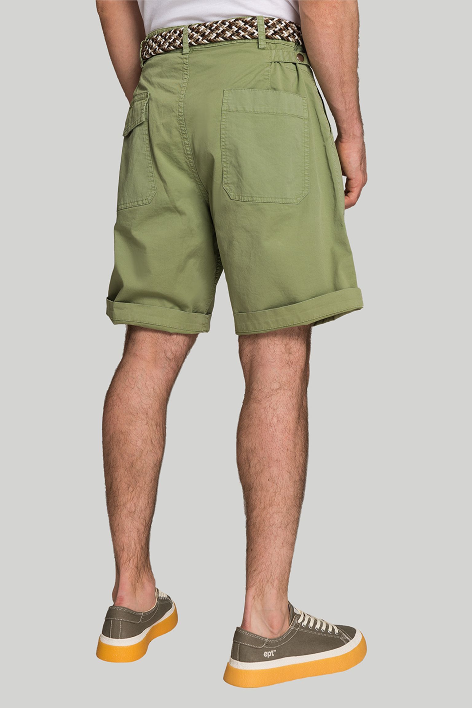 Стильные Шорты East Harbour Surplus BRANDO 11