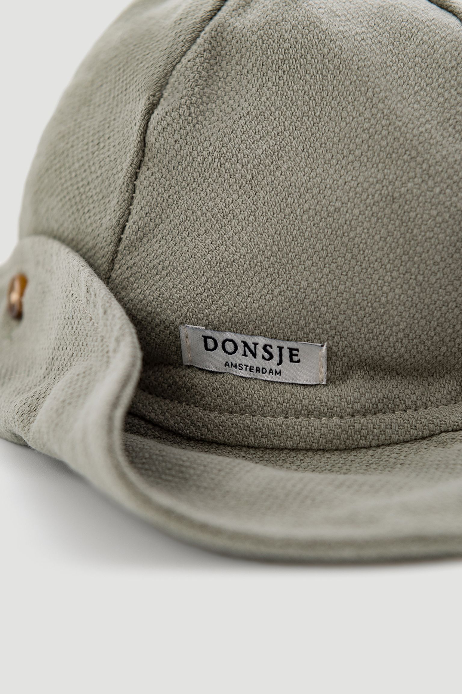 Панама DONSJE KIDS Bonn Hat