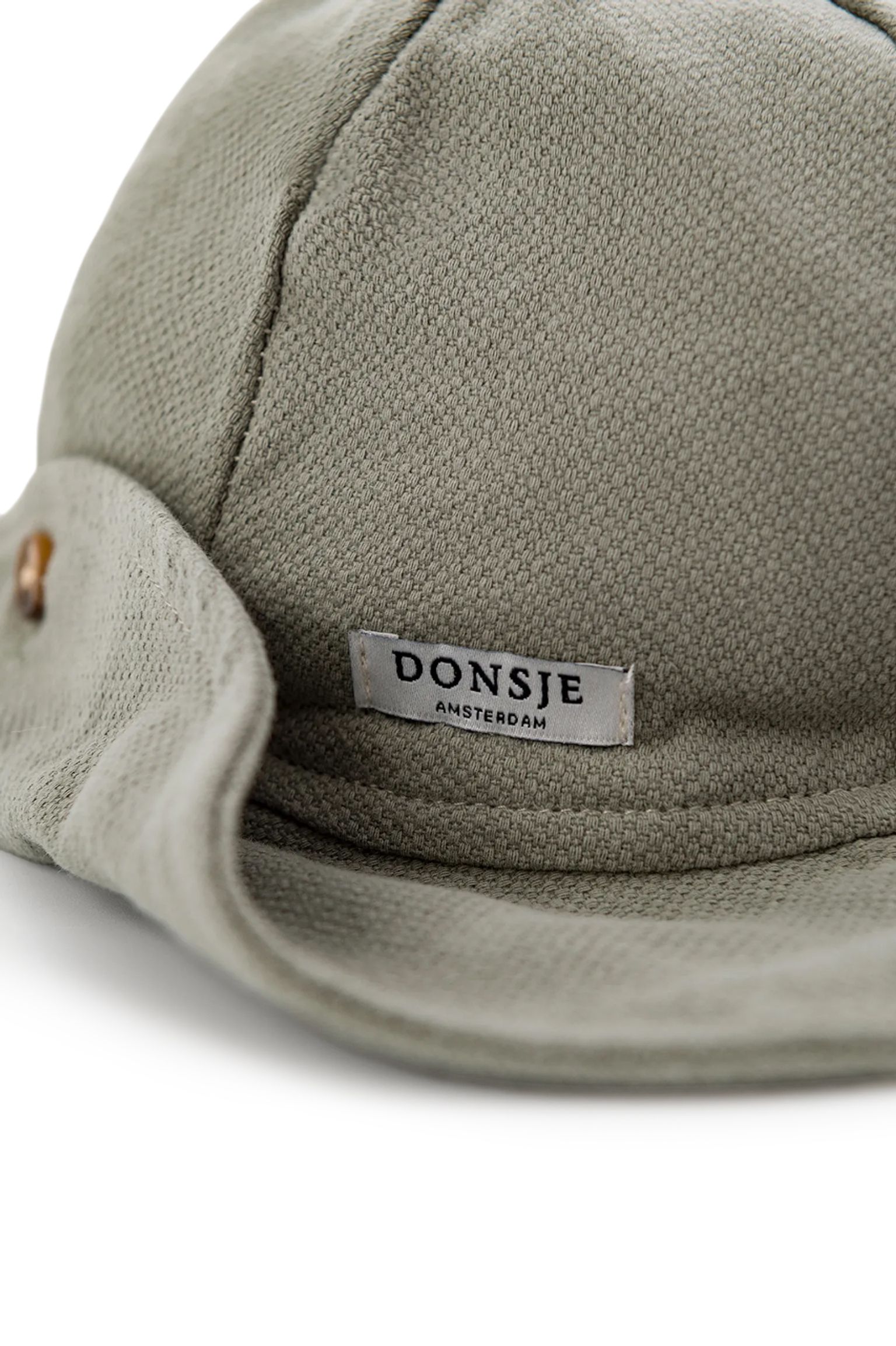 Панама DONSJE KIDS Bonn Hat