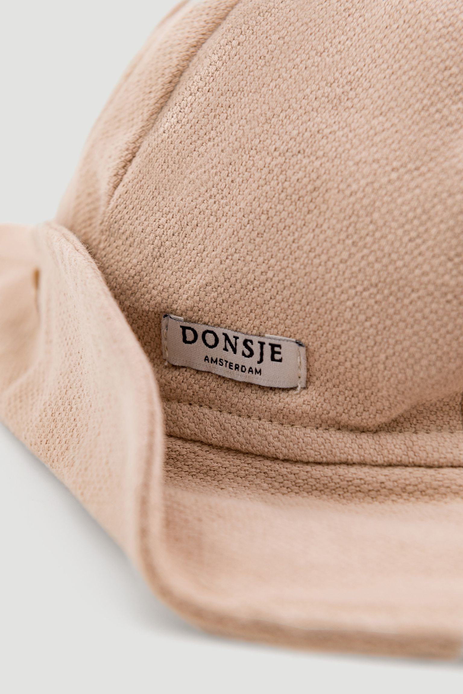 Панама DONSJE KIDS Bonn Hat