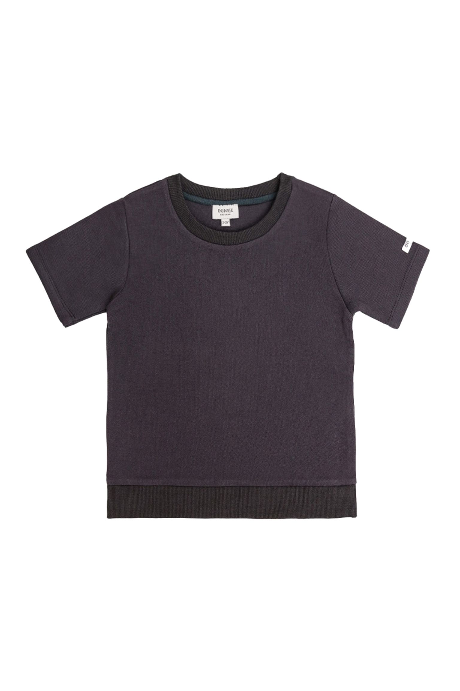 Футболка DONSJE KIDS Buno T-Shirt купить