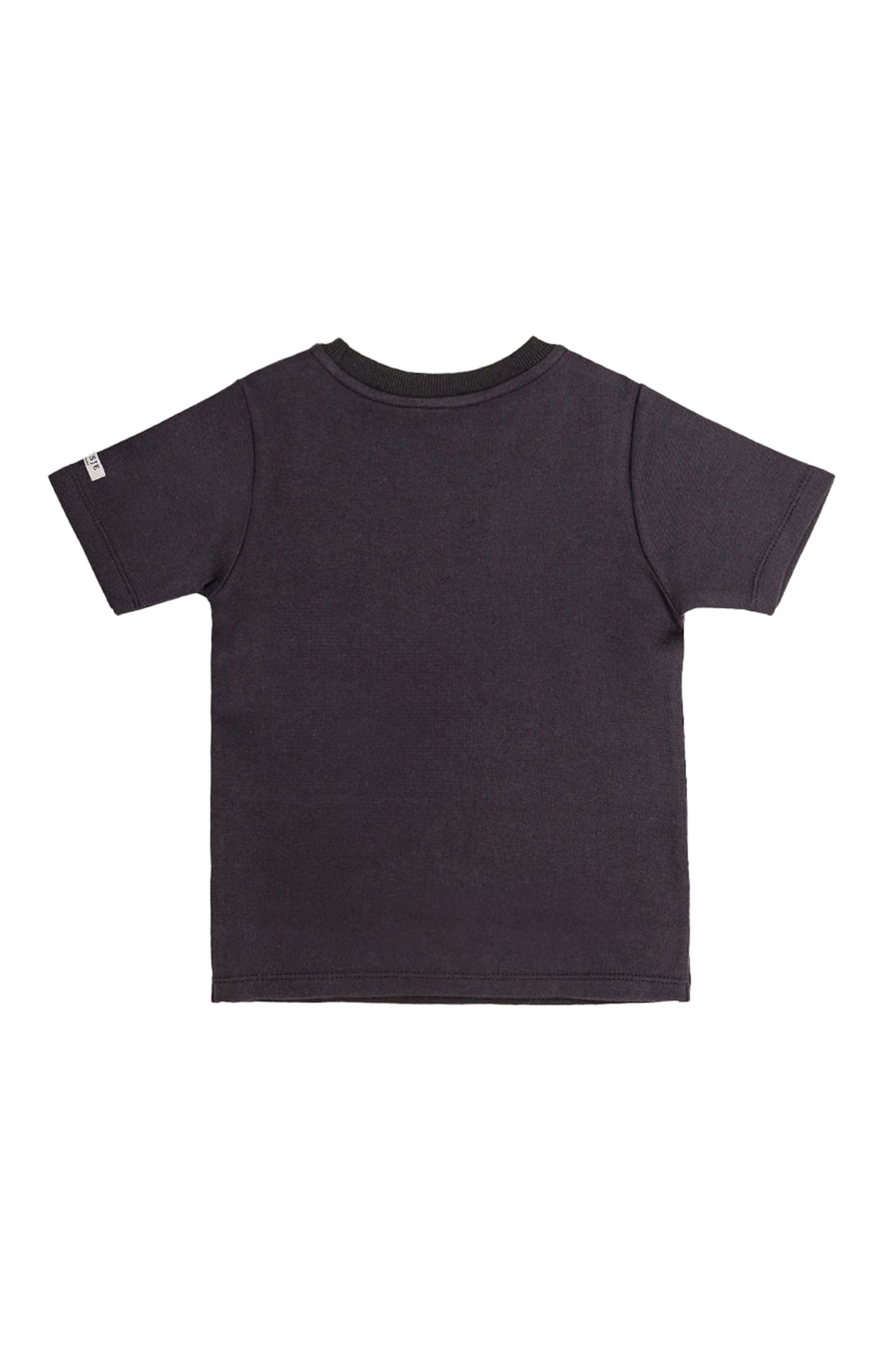 Футболка DONSJE KIDS Buno T-Shirt купить в Украине