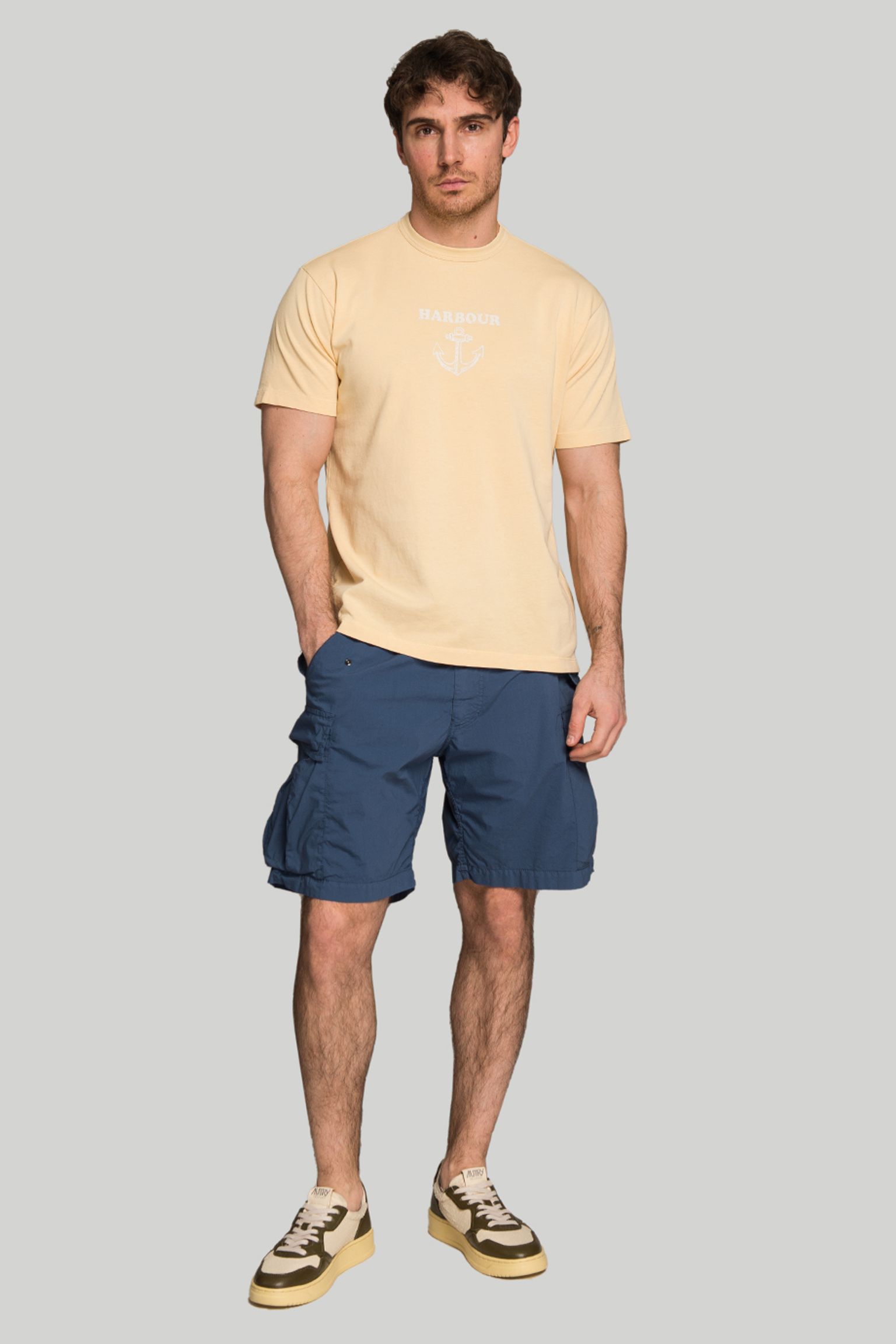 Шорты East Harbour Surplus IDAHO 15 купить