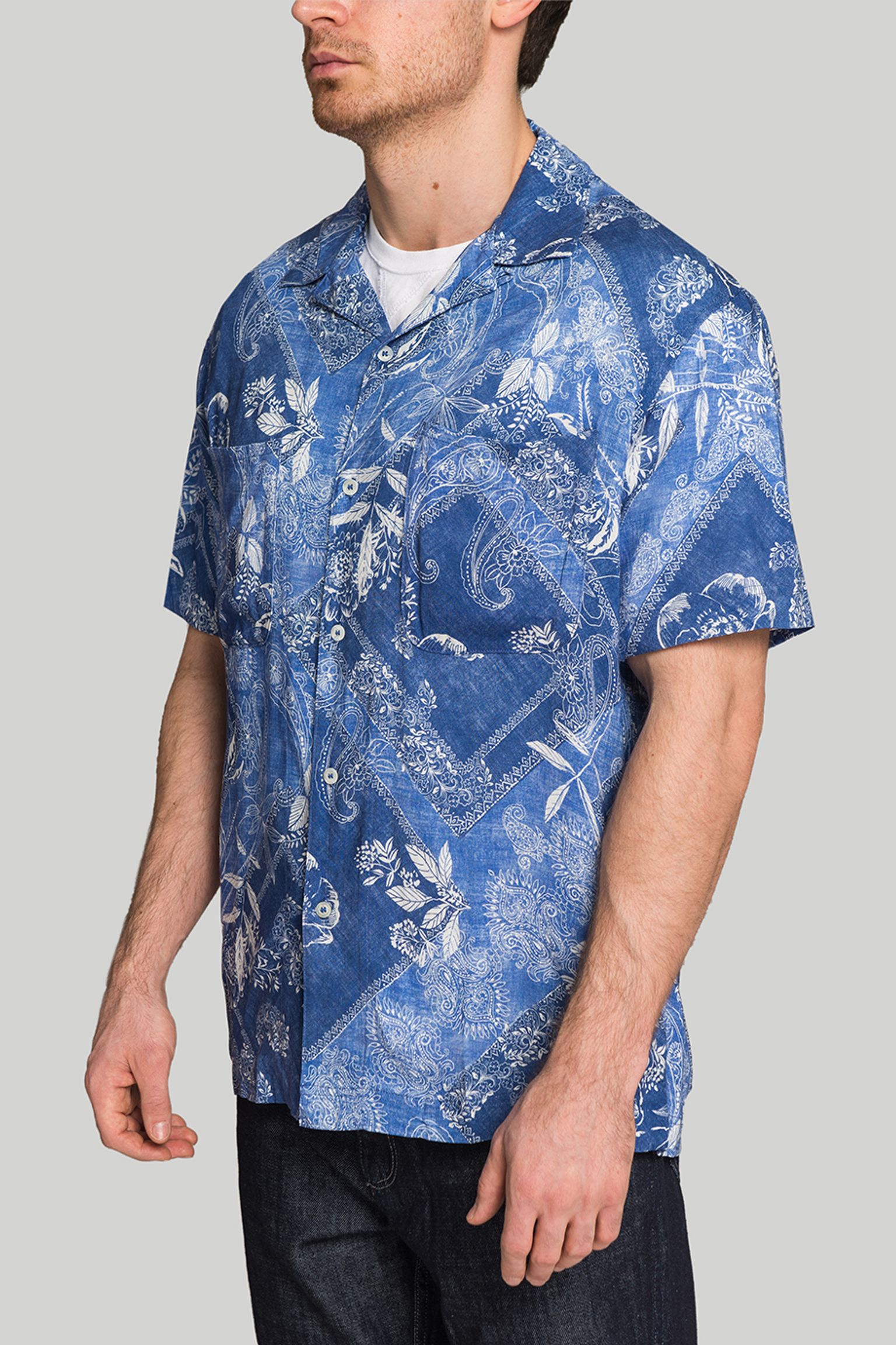 Стильные Сорочка East Harbour Surplus MIAMI 26