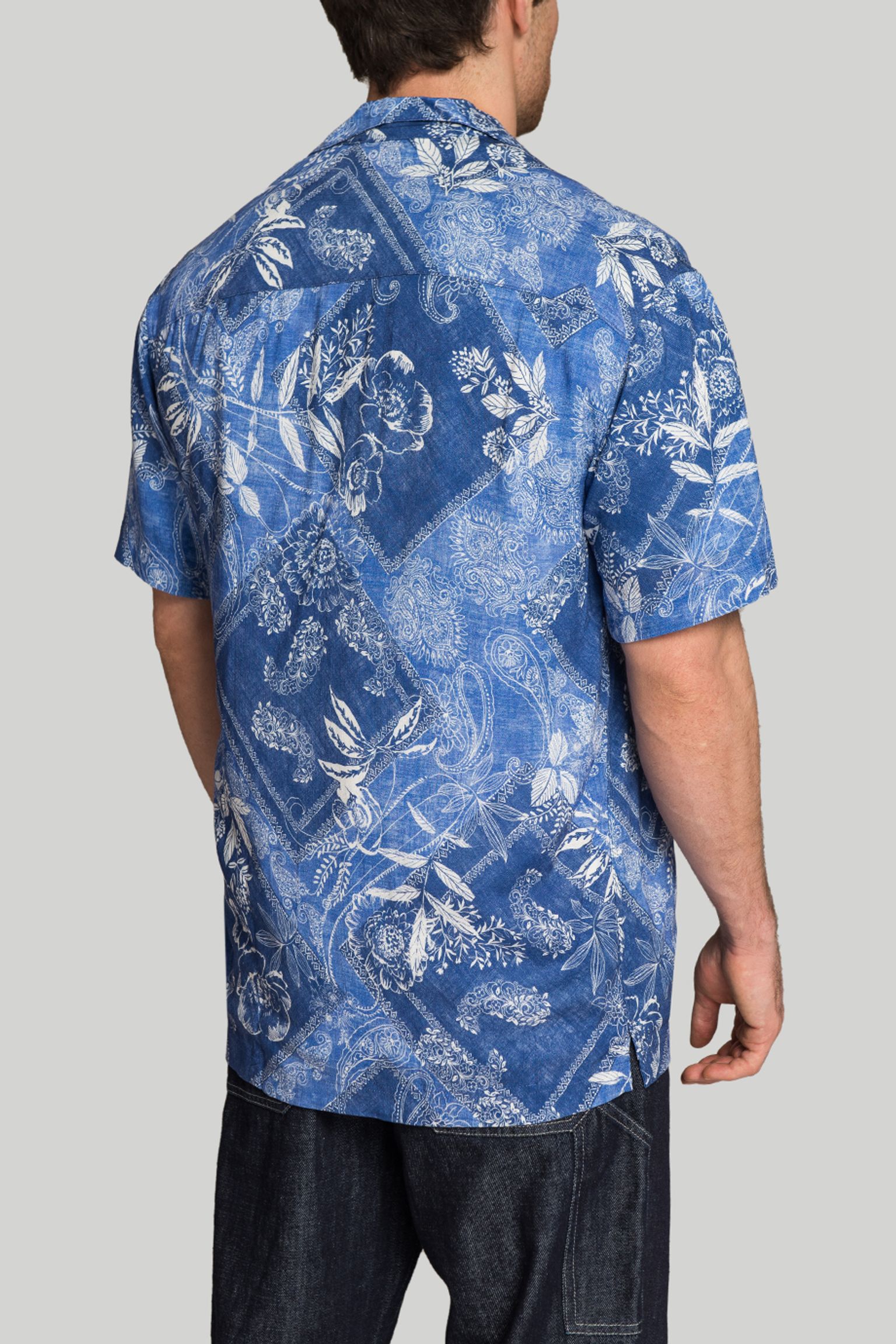 Широкий выбор Сорочка East Harbour Surplus MIAMI 26