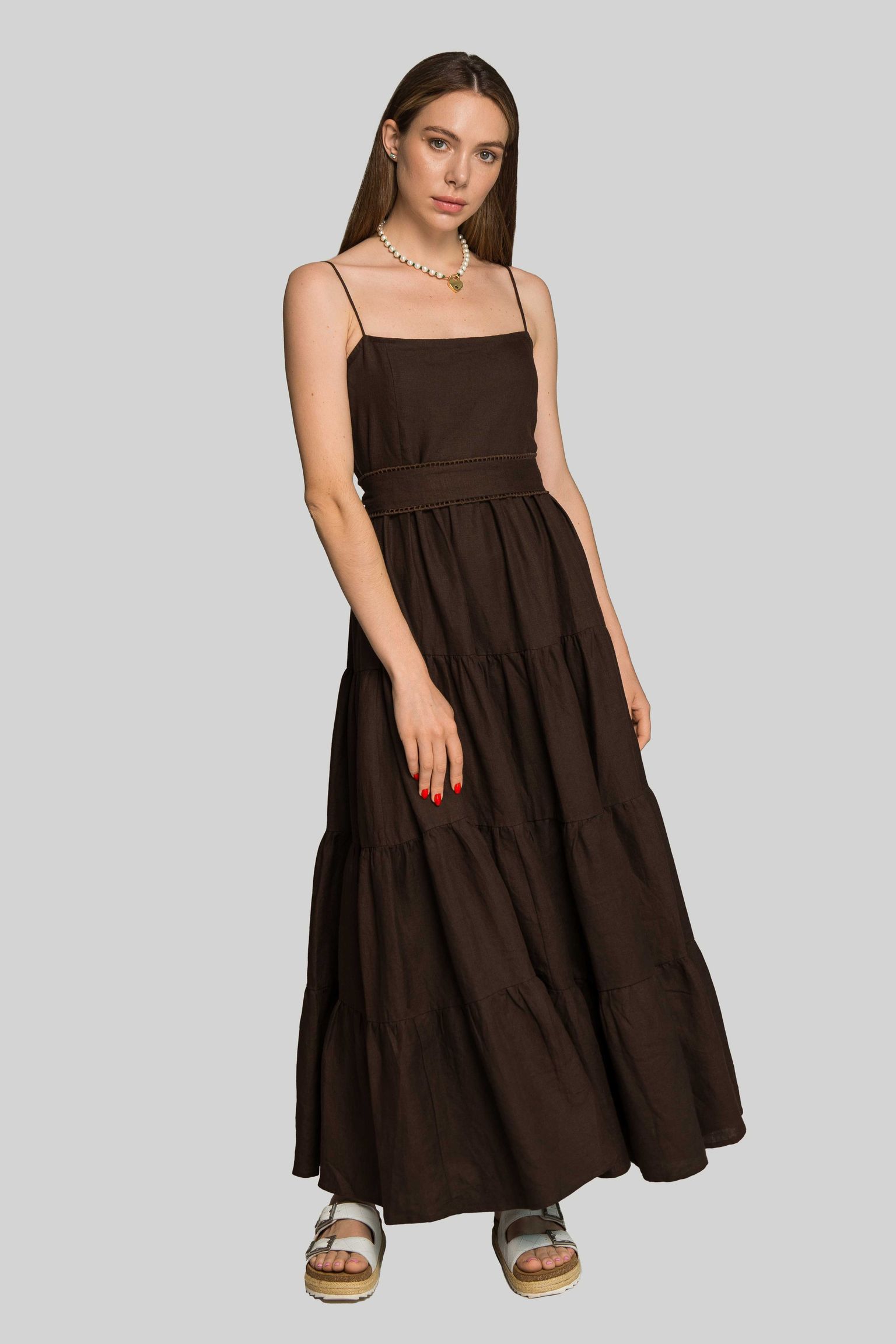 Платье EVARAE MARTA DRESS купить