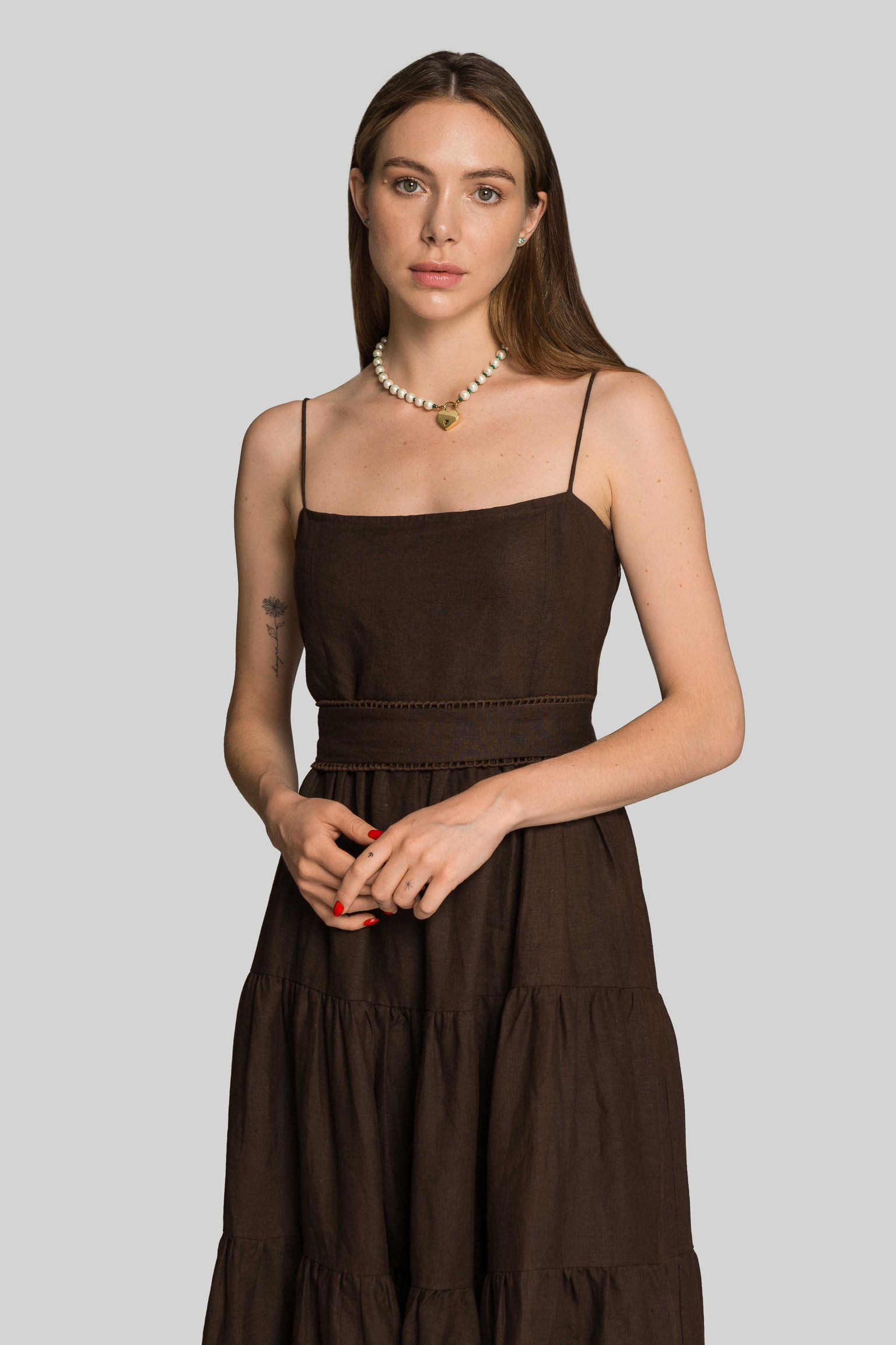 Платье EVARAE MARTA DRESS