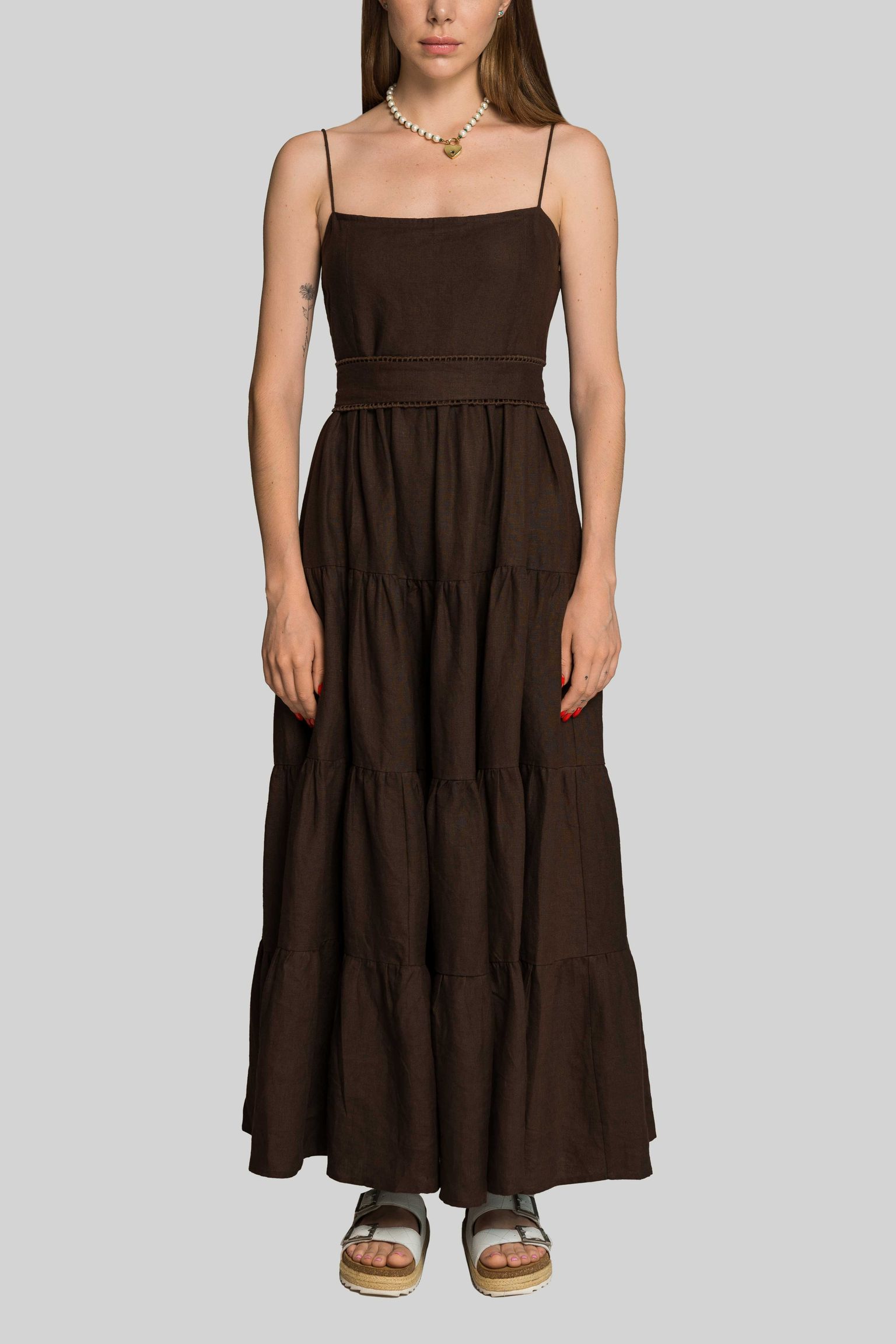 Платье EVARAE MARTA DRESS с доставкой