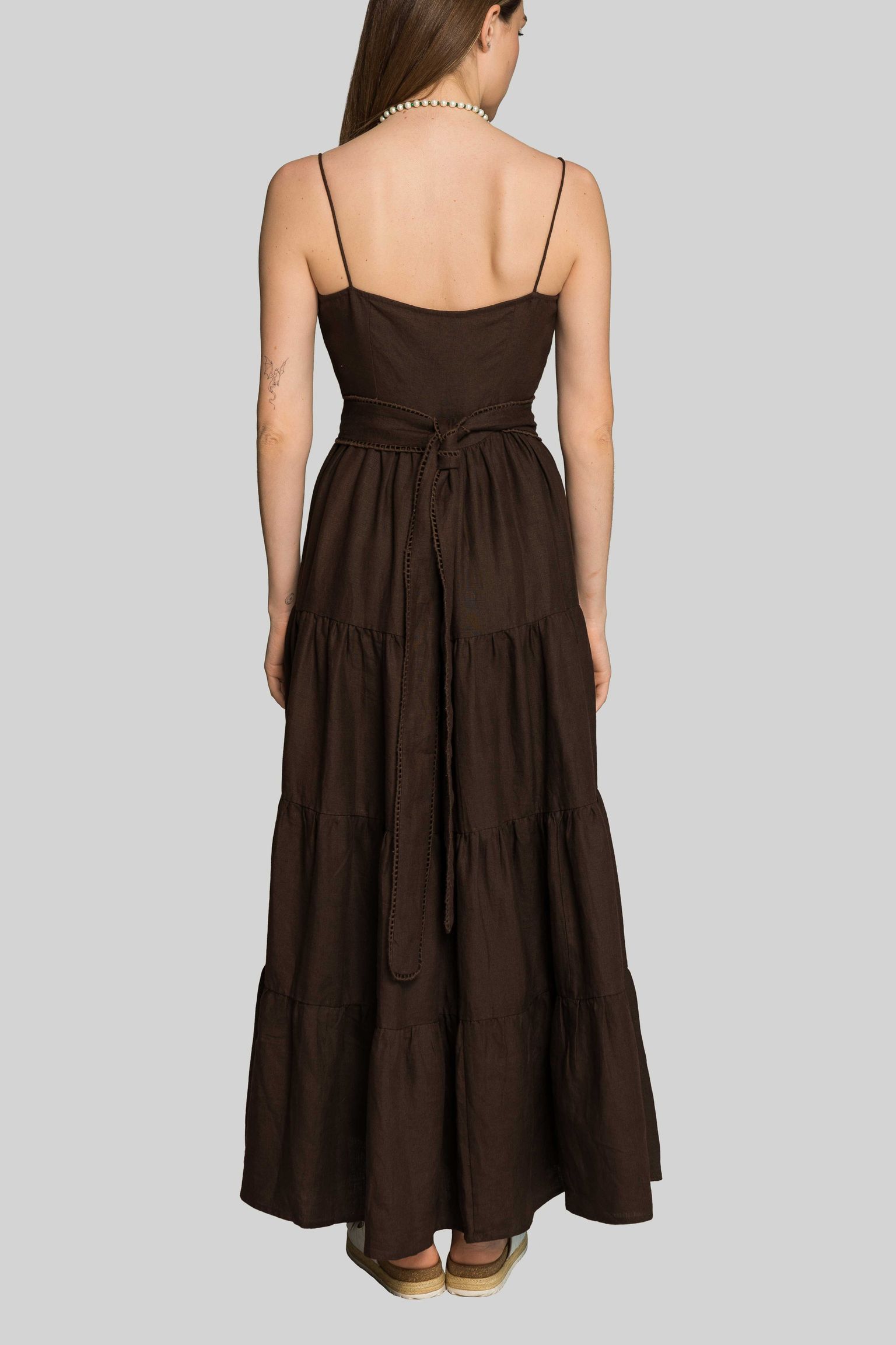 Широкий выбор Платье EVARAE MARTA DRESS