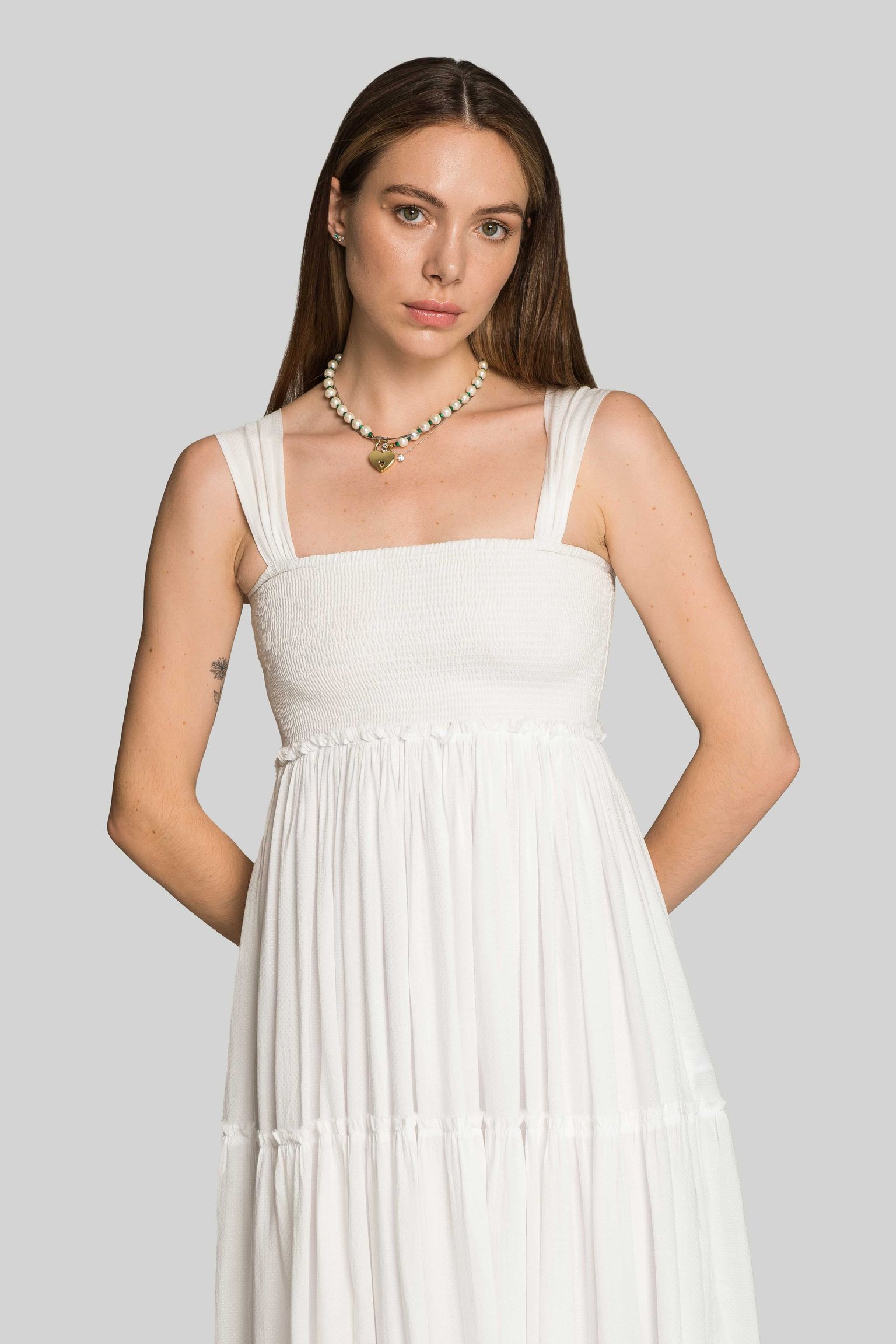 Сукня EVARAE AMAIS DRESS з доставкою